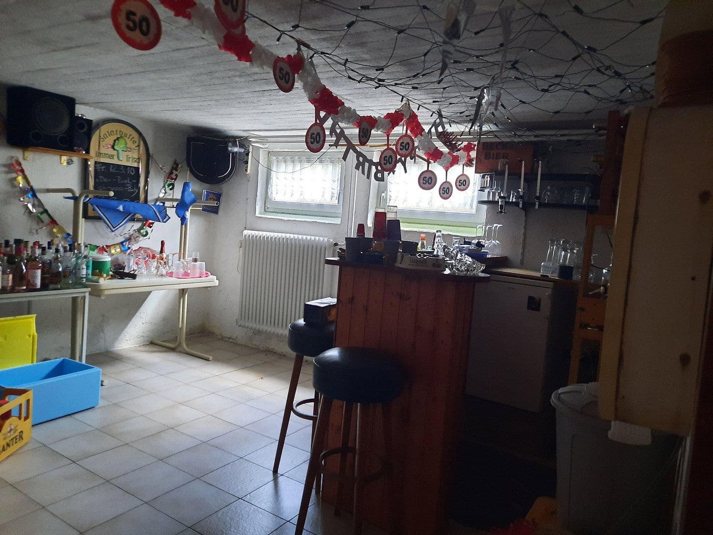 Prodej domu 196 m², pozemek 1.104 m², Munster, Dolní Sasko Prodej domu 196 m², pozemek 1.104 m², Munster, Dolní Sasko