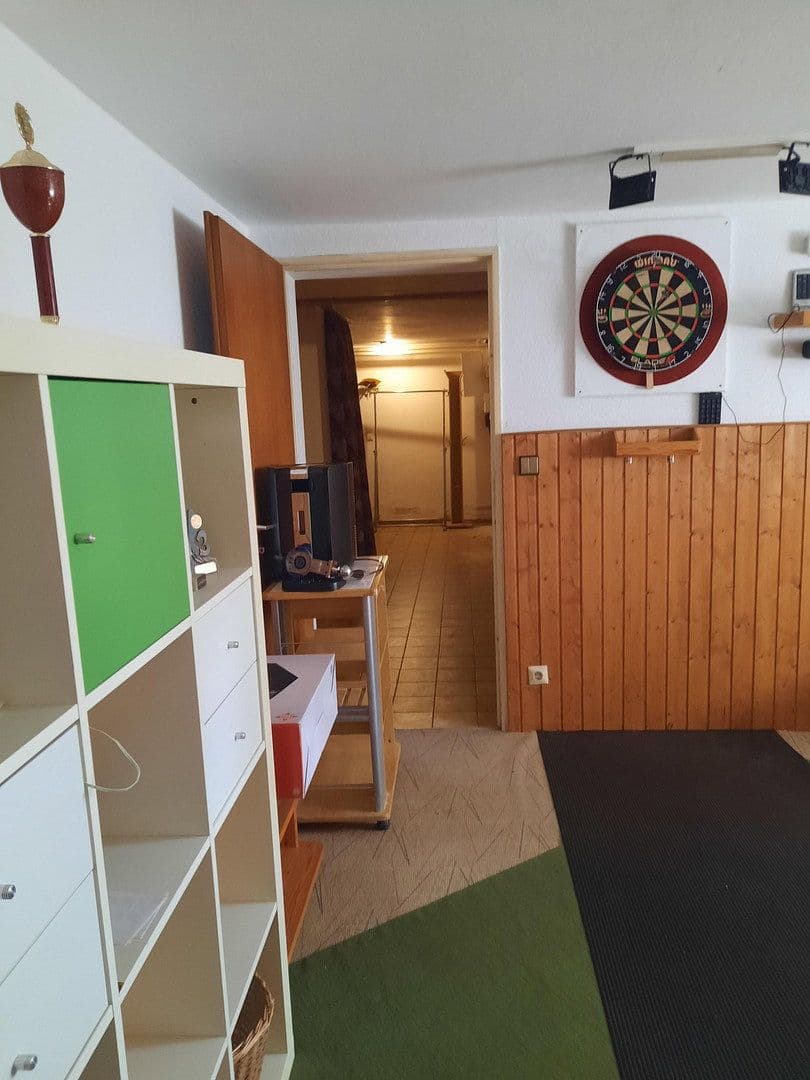 Prodej domu 196 m², pozemek 1.104 m², Munster, Dolní Sasko Prodej domu 196 m², pozemek 1.104 m², Munster, Dolní Sasko