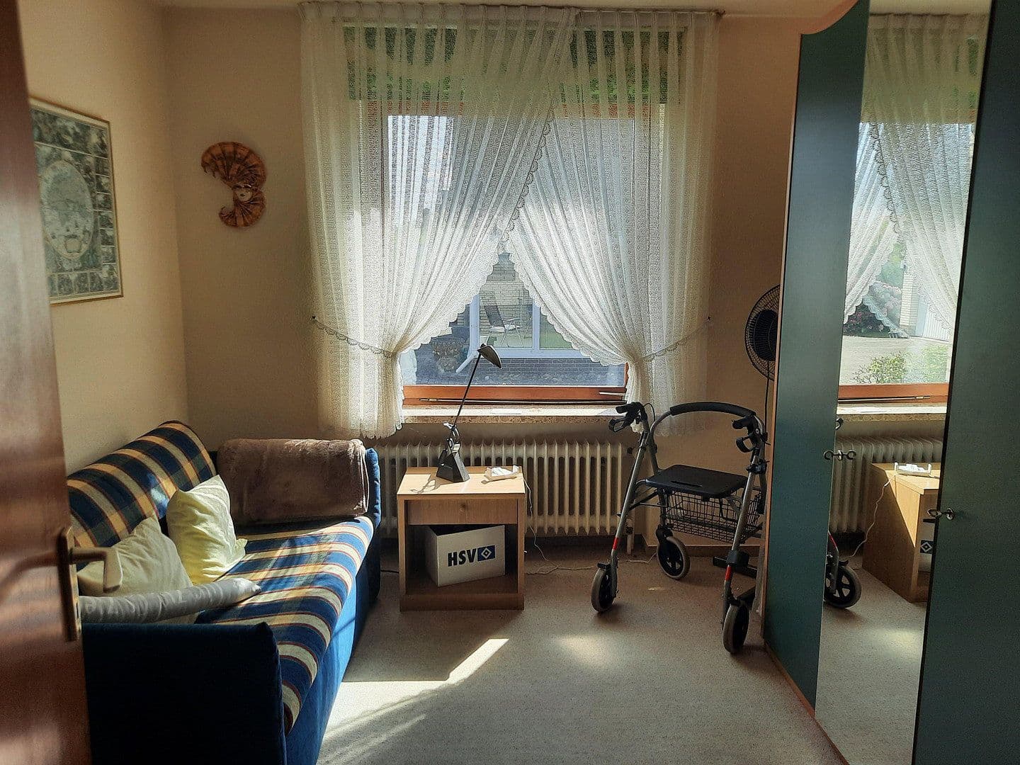 Prodej domu 196 m², pozemek 1.104 m², Munster, Dolní Sasko Prodej domu 196 m², pozemek 1.104 m², Munster, Dolní Sasko