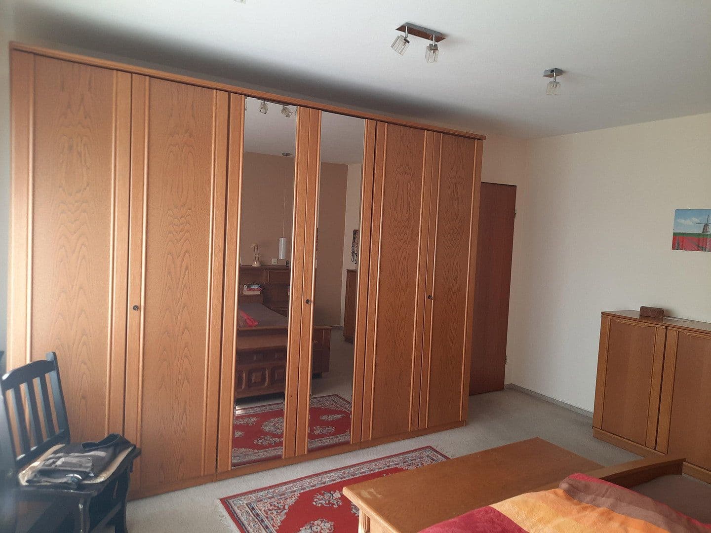 Prodej domu 196 m², pozemek 1.104 m², Munster, Dolní Sasko Prodej domu 196 m², pozemek 1.104 m², Munster, Dolní Sasko