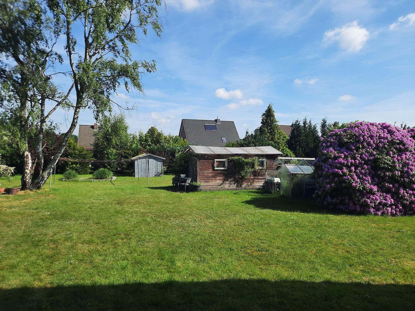 Prodej domu 196 m², pozemek 1.104 m², Munster, Dolní Sasko Prodej domu 196 m², pozemek 1.104 m², Munster, Dolní Sasko