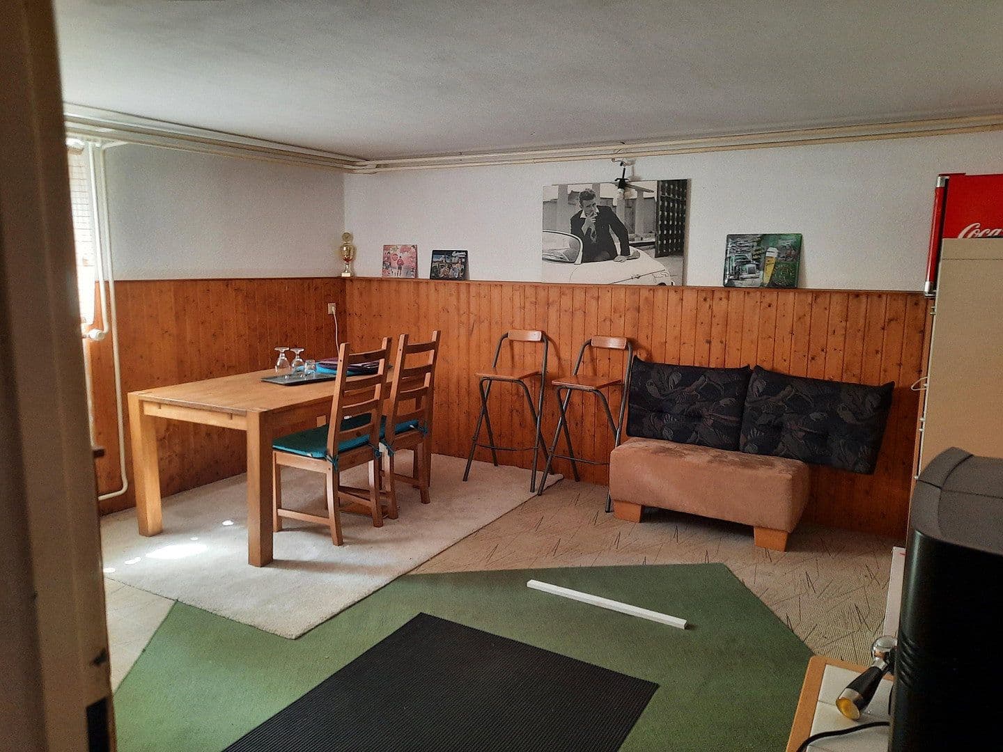 Prodej domu 196 m², pozemek 1.104 m², Munster, Dolní Sasko Prodej domu 196 m², pozemek 1.104 m², Munster, Dolní Sasko