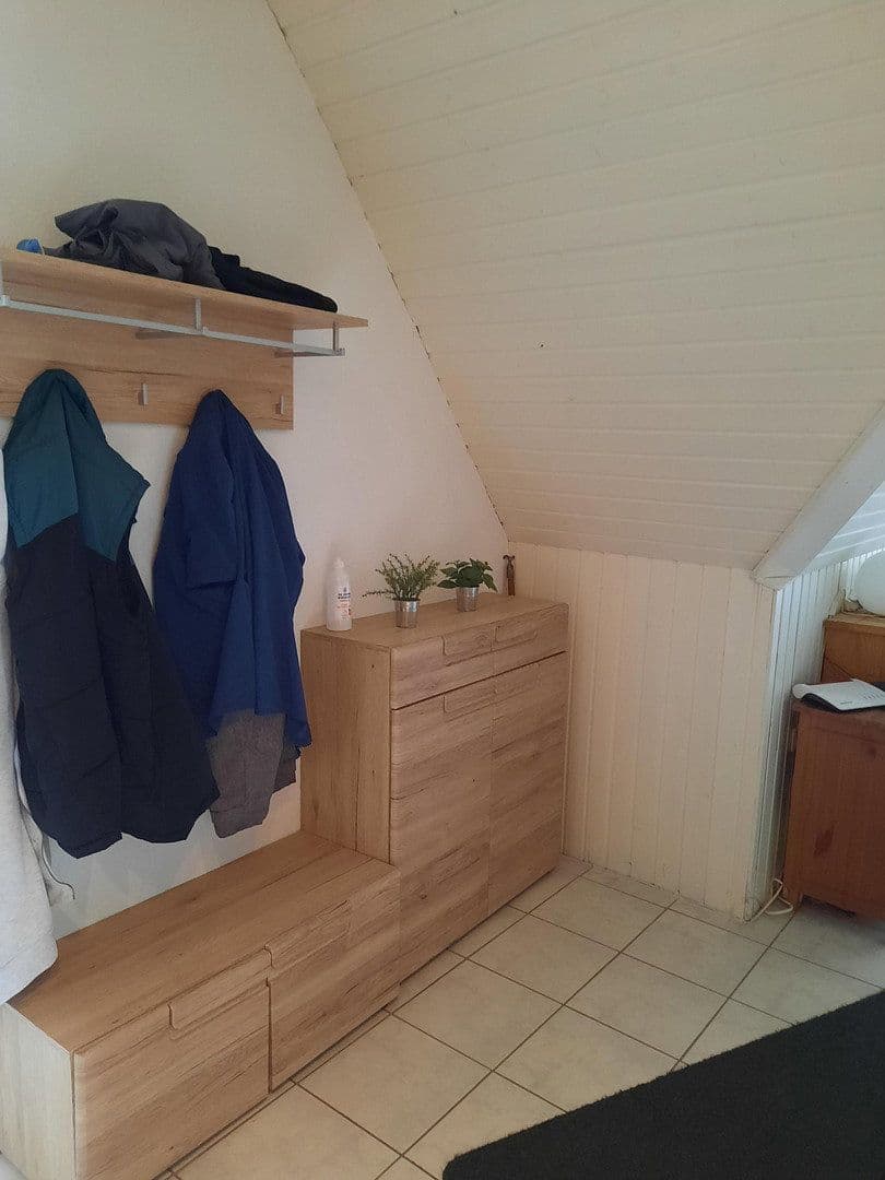 Prodej domu 196 m², pozemek 1.104 m², Munster, Dolní Sasko Prodej domu 196 m², pozemek 1.104 m², Munster, Dolní Sasko