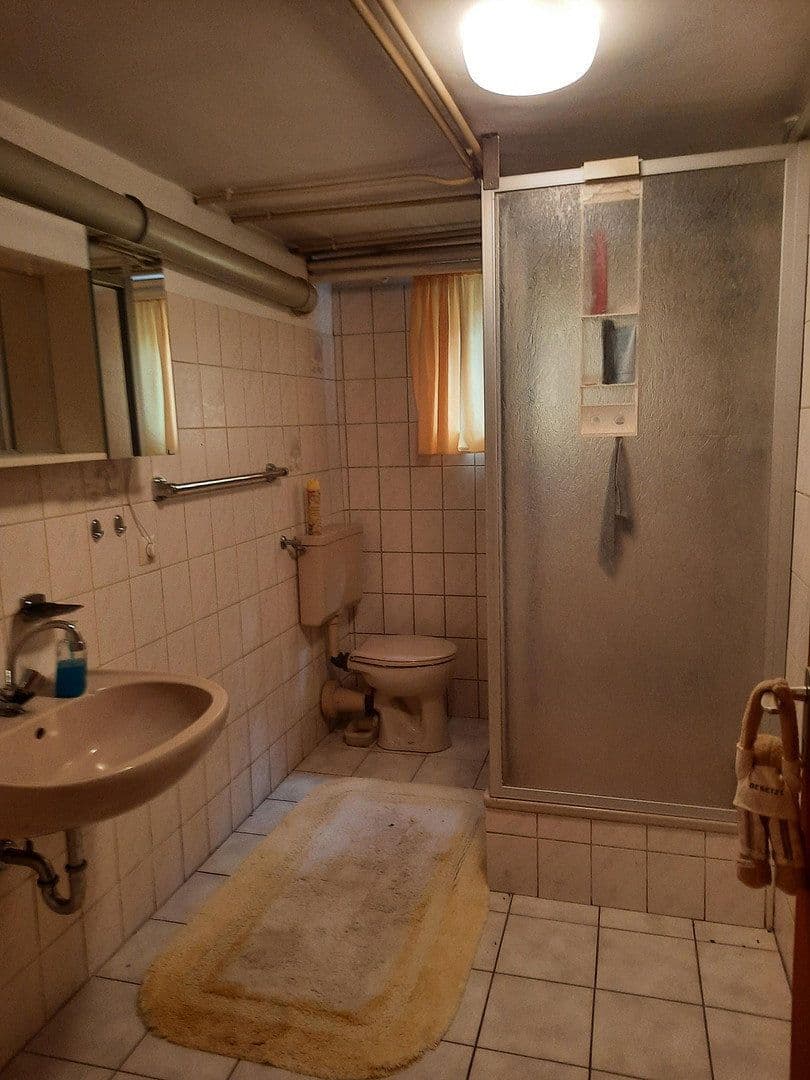 Prodej domu 196 m², pozemek 1.104 m², Munster, Dolní Sasko Prodej domu 196 m², pozemek 1.104 m², Munster, Dolní Sasko