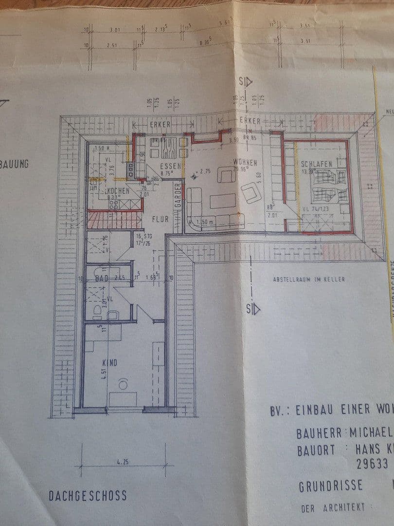 Prodej domu 196 m², pozemek 1.104 m², Munster, Dolní Sasko Prodej domu 196 m², pozemek 1.104 m², Munster, Dolní Sasko