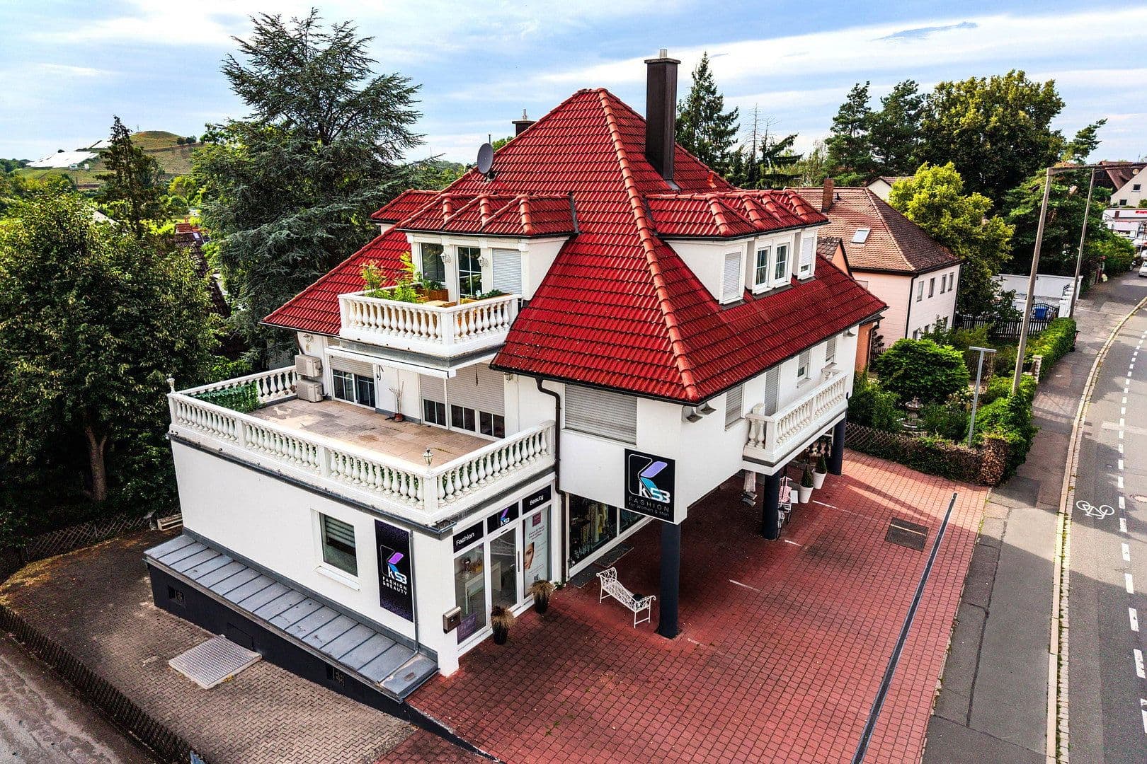 Prodej bytu 4+kk 138 m², Stadelner Hauptstr. 53, Fürth, Bavorsko Prodej bytu 4+kk 138 m², Stadelner Hauptstr. 53, Fürth, Bavorsko