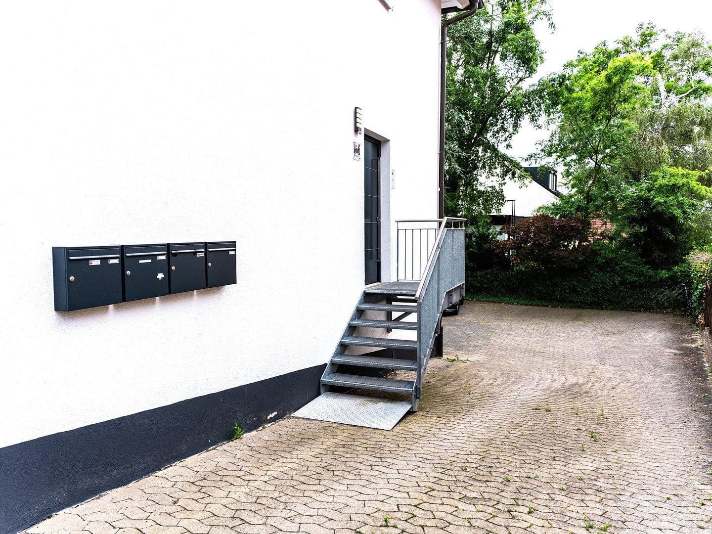 Prodej bytu 4+kk 138 m², Stadelner Hauptstr. 53, Fürth, Bavorsko Prodej bytu 4+kk 138 m², Stadelner Hauptstr. 53, Fürth, Bavorsko