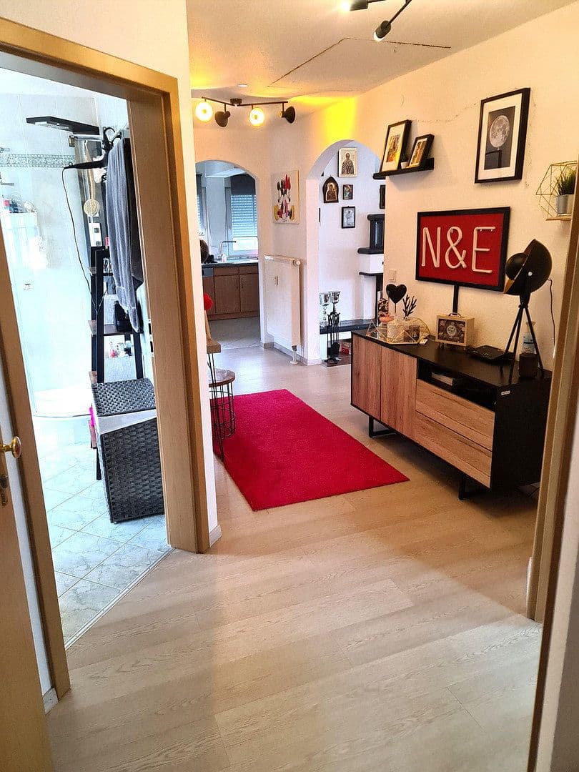 Prodej bytu 3+1 86 m², Fürth, Bavorsko Prodej bytu 3+1 86 m², Fürth, Bavorsko