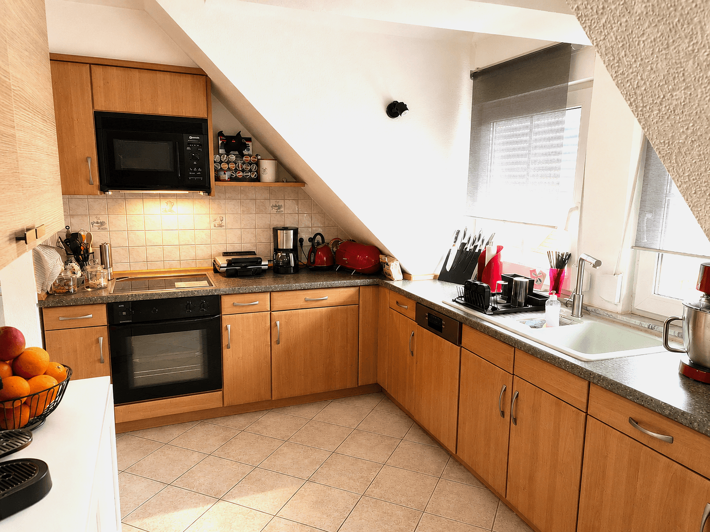 Prodej bytu 3+1 86 m², Fürth, Bavorsko Prodej bytu 3+1 86 m², Fürth, Bavorsko