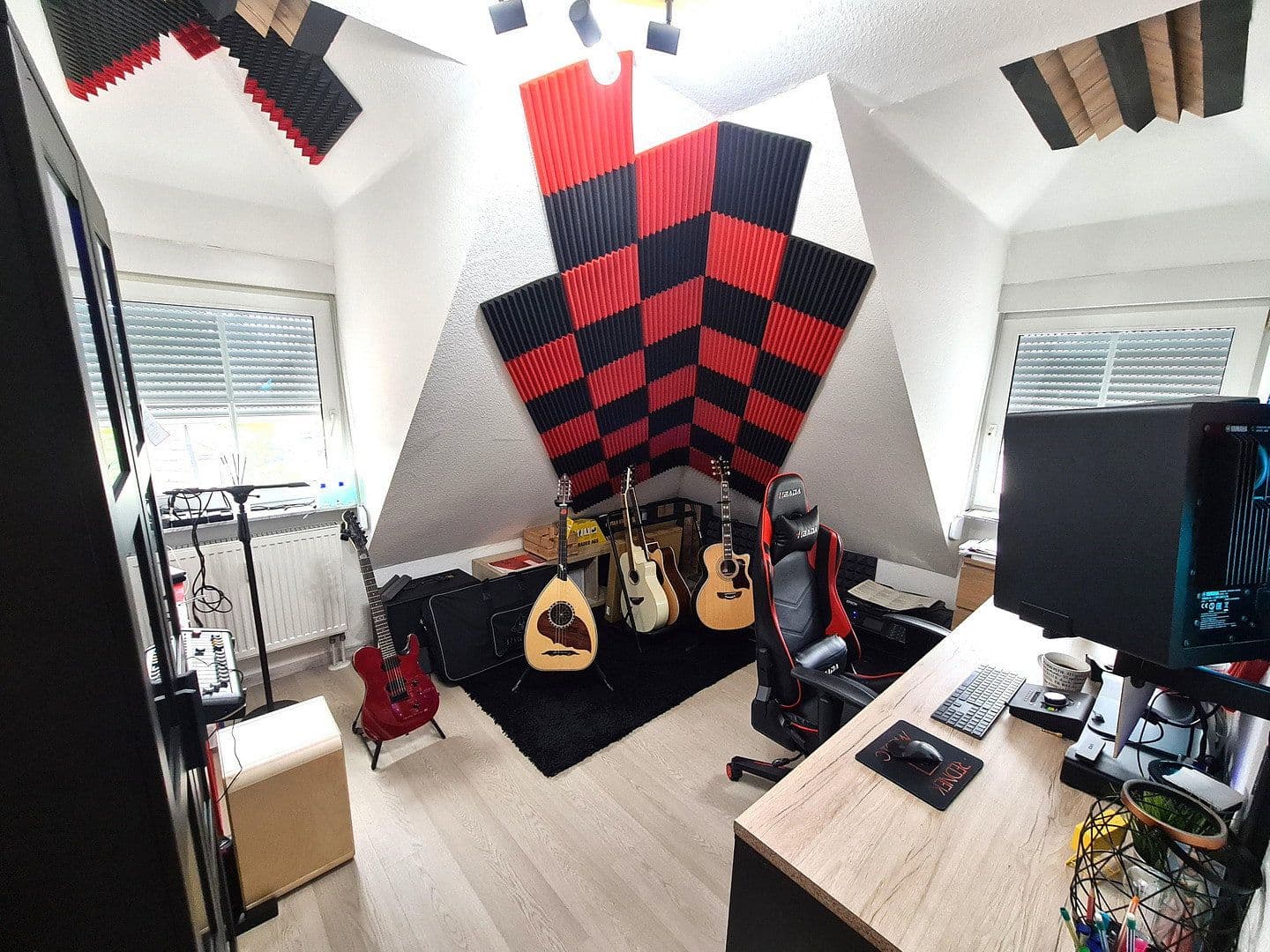 Prodej bytu 3+1 86 m², Fürth, Bavorsko Prodej bytu 3+1 86 m², Fürth, Bavorsko