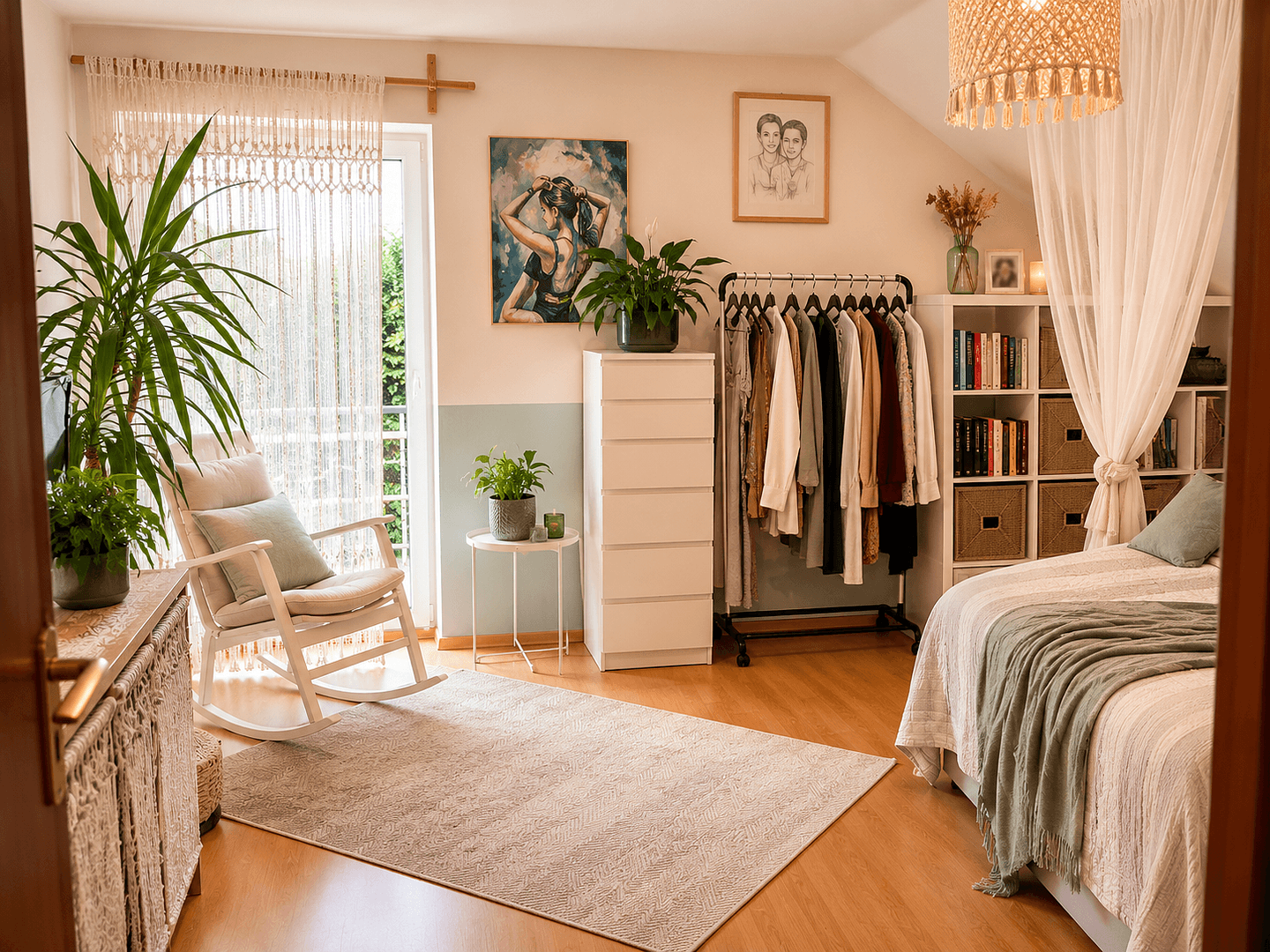 Pronájem bytu 4+1 150 m², Spitzwegstraße 6, Alzenau, Bavorsko Pronájem bytu 4+1 150 m², Spitzwegstraße 6, Alzenau, Bavorsko