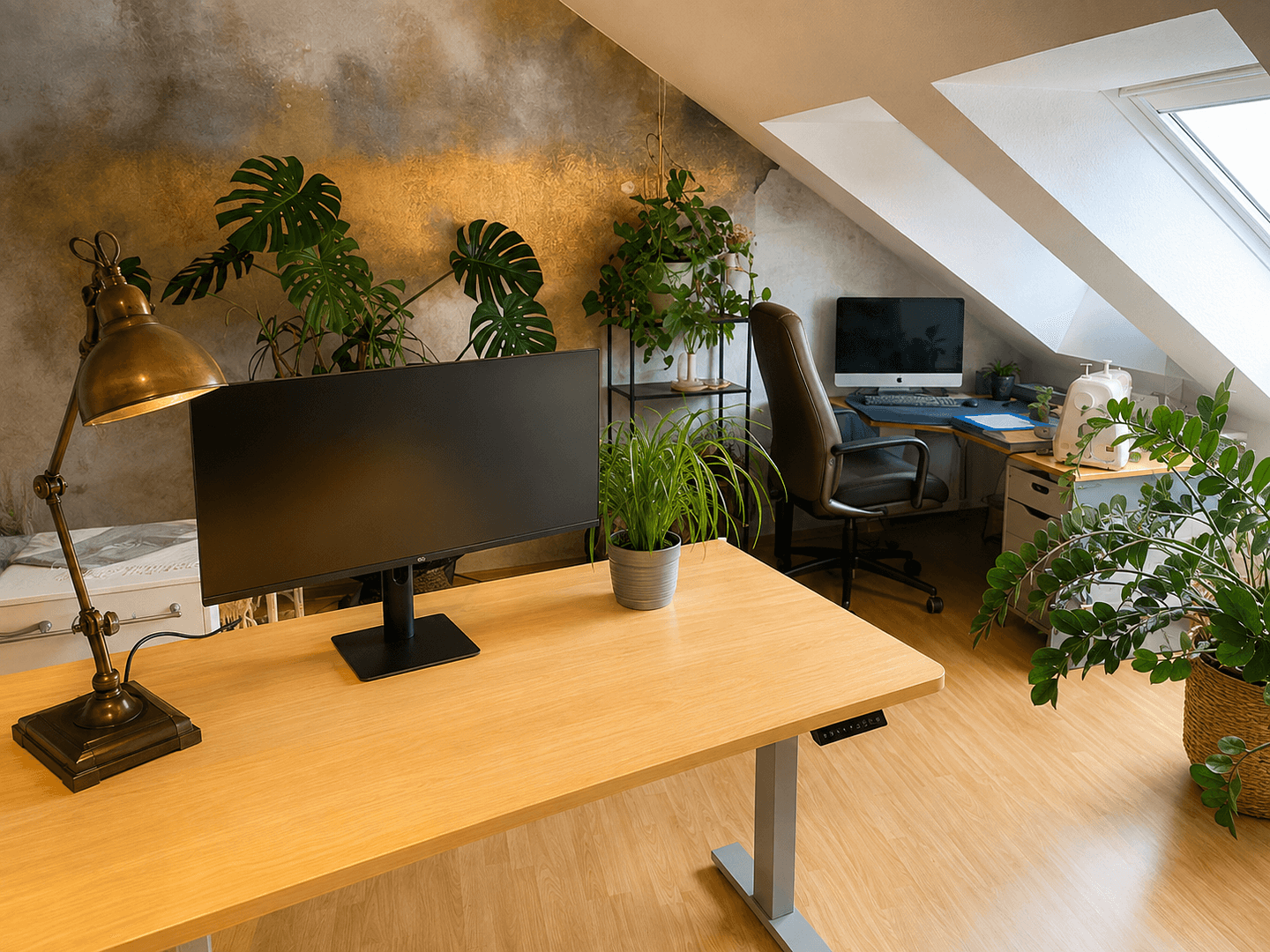 Pronájem bytu 4+1 150 m², Spitzwegstraße 6, Alzenau, Bavorsko Pronájem bytu 4+1 150 m², Spitzwegstraße 6, Alzenau, Bavorsko