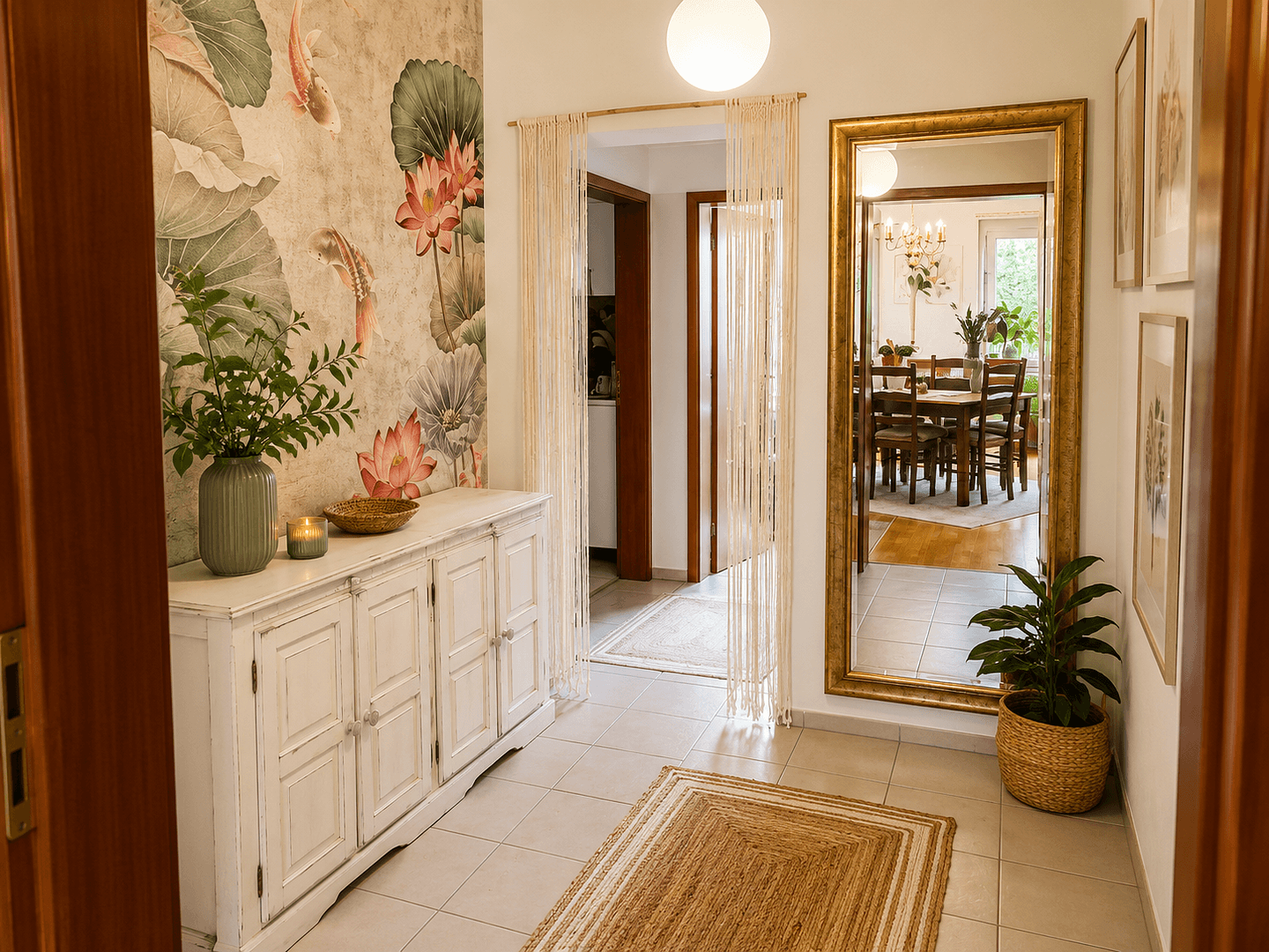 Pronájem bytu 4+1 150 m², Spitzwegstraße 6, Alzenau, Bavorsko Pronájem bytu 4+1 150 m², Spitzwegstraße 6, Alzenau, Bavorsko