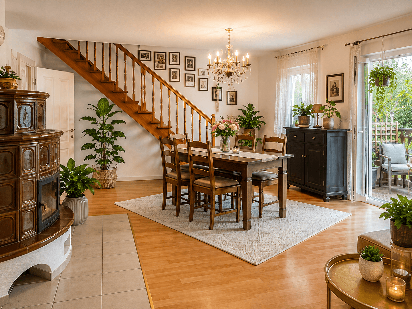 Pronájem bytu 4+1 150 m², Spitzwegstraße 6, Alzenau, Bavorsko Pronájem bytu 4+1 150 m², Spitzwegstraße 6, Alzenau, Bavorsko
