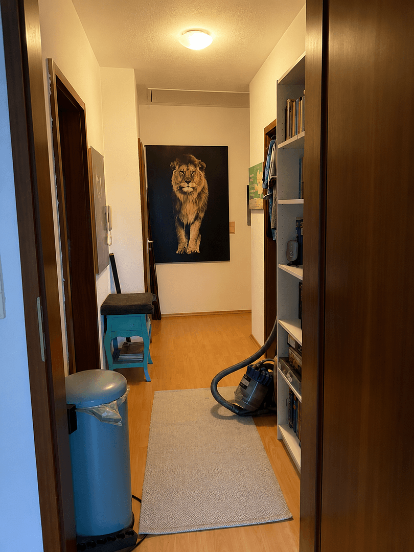 Pronájem bytu 4+1 150 m², Spitzwegstraße 6, Alzenau, Bavorsko Pronájem bytu 4+1 150 m², Spitzwegstraße 6, Alzenau, Bavorsko
