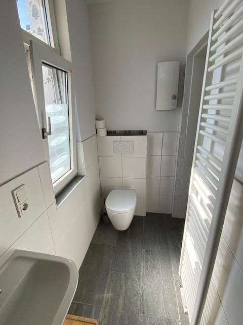 Pronájem bytu 1+1 18 m², Im Tal 14, Stadtallendorf, Hessen Pronájem bytu 1+1 18 m², Im Tal 14, Stadtallendorf, Hessen