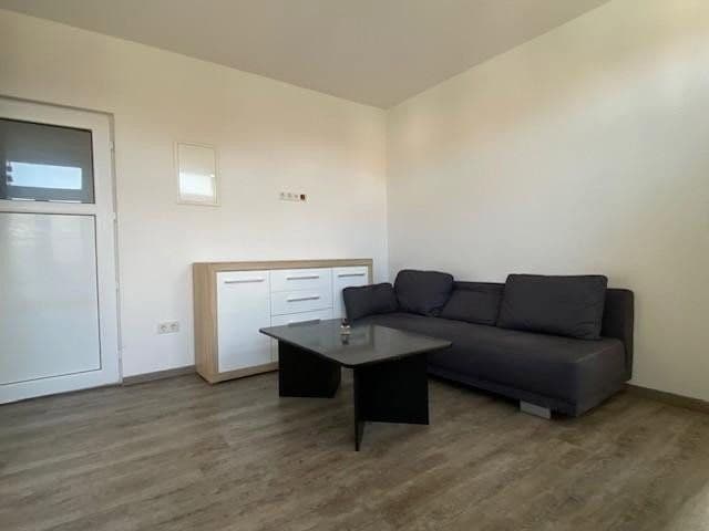 Pronájem bytu 1+1 18 m², Im Tal 14, Stadtallendorf, Hessen Pronájem bytu 1+1 18 m², Im Tal 14, Stadtallendorf, Hessen