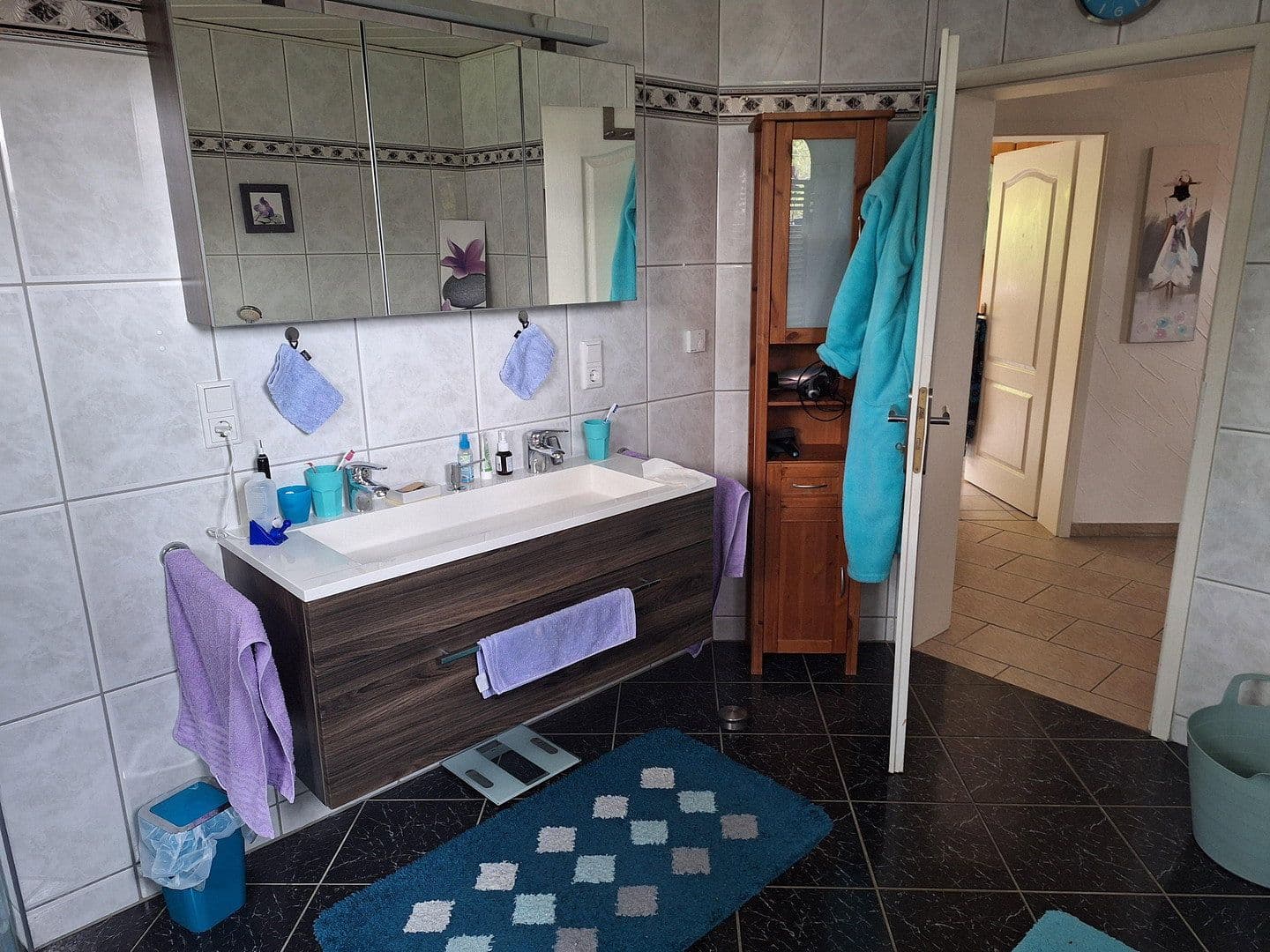 Prodej domu 240 m², pozemek 800 m², Trinkbornstrasse 15, Waldsolms, Hessen Prodej domu 240 m², pozemek 800 m², Trinkbornstrasse 15, Waldsolms, Hessen