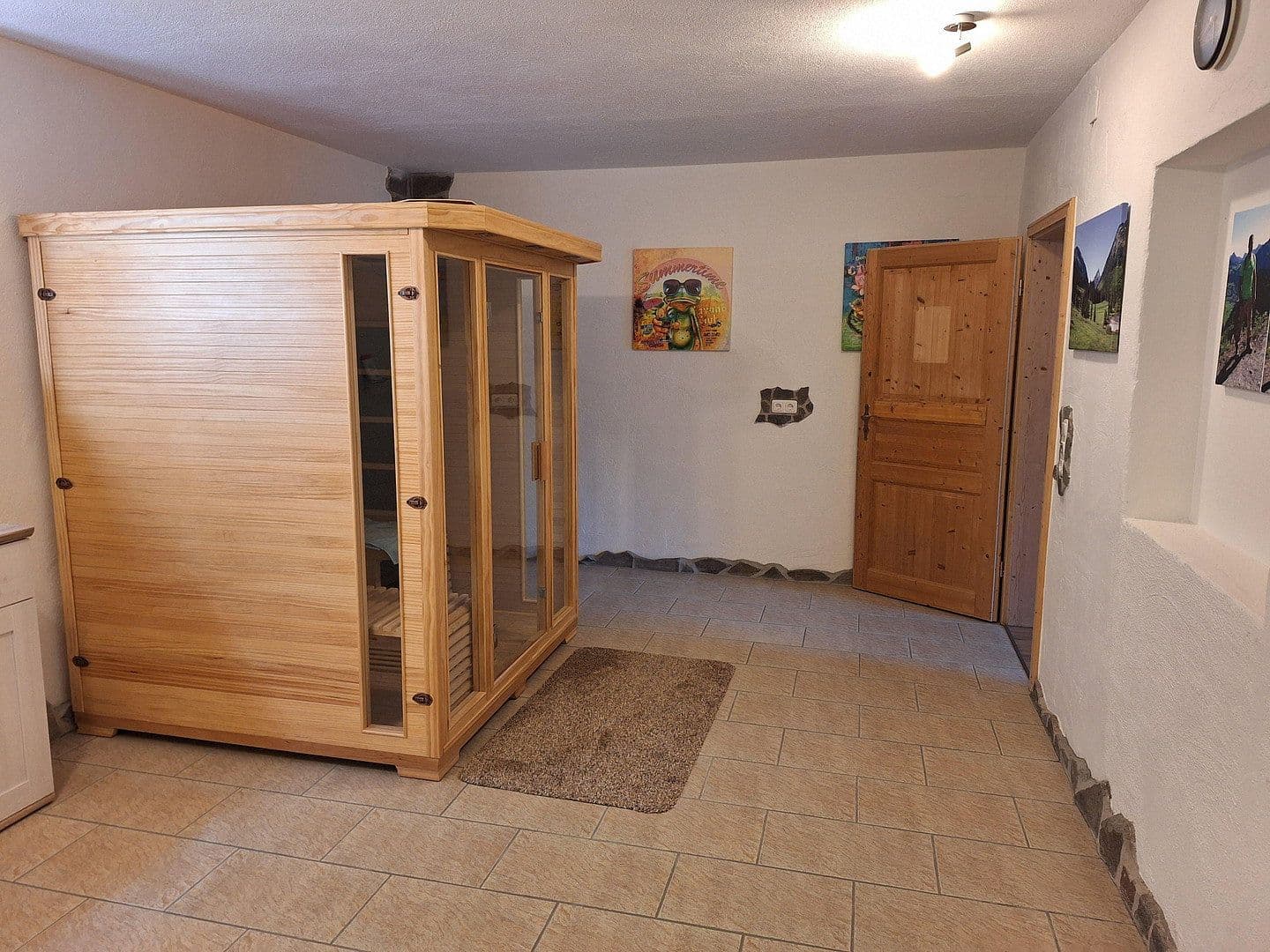 Prodej domu 240 m², pozemek 800 m², Trinkbornstrasse 15, Waldsolms, Hessen Prodej domu 240 m², pozemek 800 m², Trinkbornstrasse 15, Waldsolms, Hessen