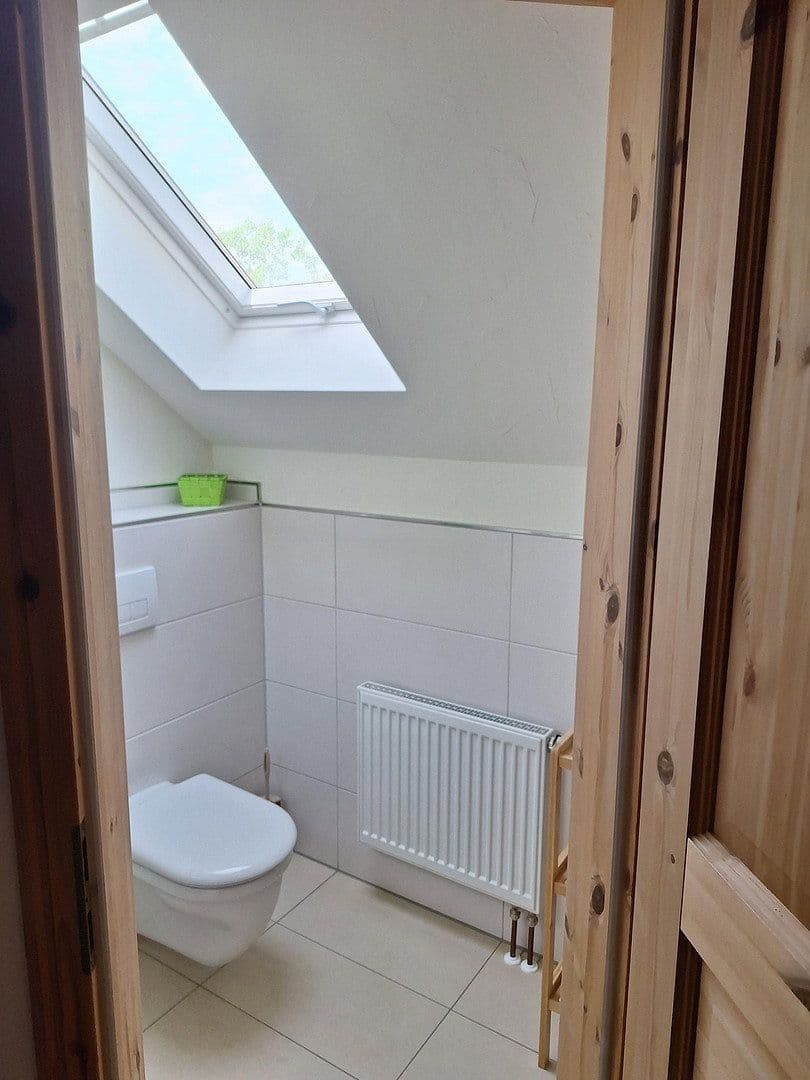 Prodej domu 240 m², pozemek 800 m², Trinkbornstrasse 15, Waldsolms, Hessen Prodej domu 240 m², pozemek 800 m², Trinkbornstrasse 15, Waldsolms, Hessen