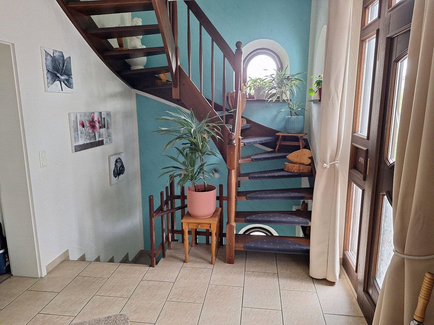 Prodej domu 240 m², pozemek 800 m², Trinkbornstrasse 15, Waldsolms, Hessen Prodej domu 240 m², pozemek 800 m², Trinkbornstrasse 15, Waldsolms, Hessen