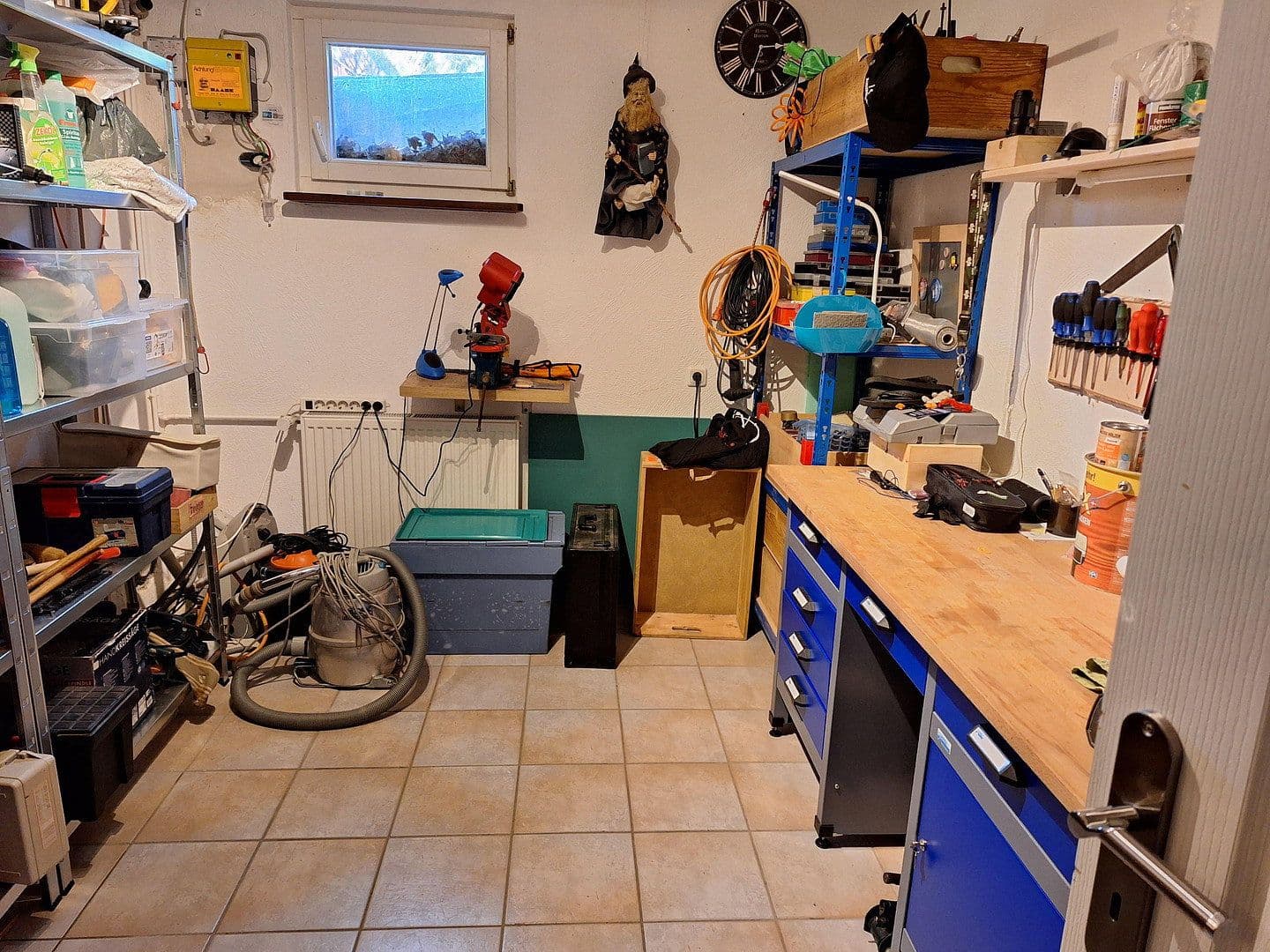 Prodej domu 240 m², pozemek 800 m², Trinkbornstrasse 15, Waldsolms, Hessen Prodej domu 240 m², pozemek 800 m², Trinkbornstrasse 15, Waldsolms, Hessen