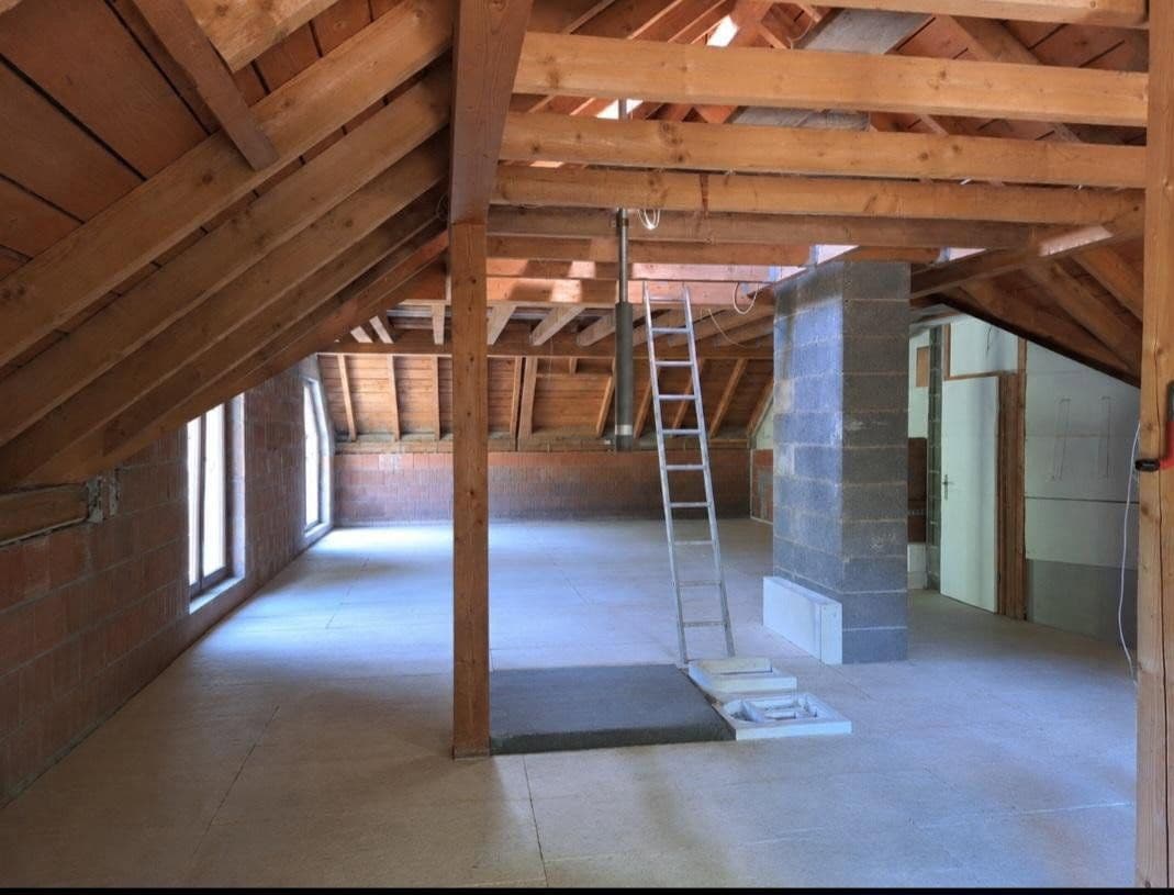 Prodej domu 240 m², pozemek 800 m², Trinkbornstrasse 15, Waldsolms, Hessen Prodej domu 240 m², pozemek 800 m², Trinkbornstrasse 15, Waldsolms, Hessen