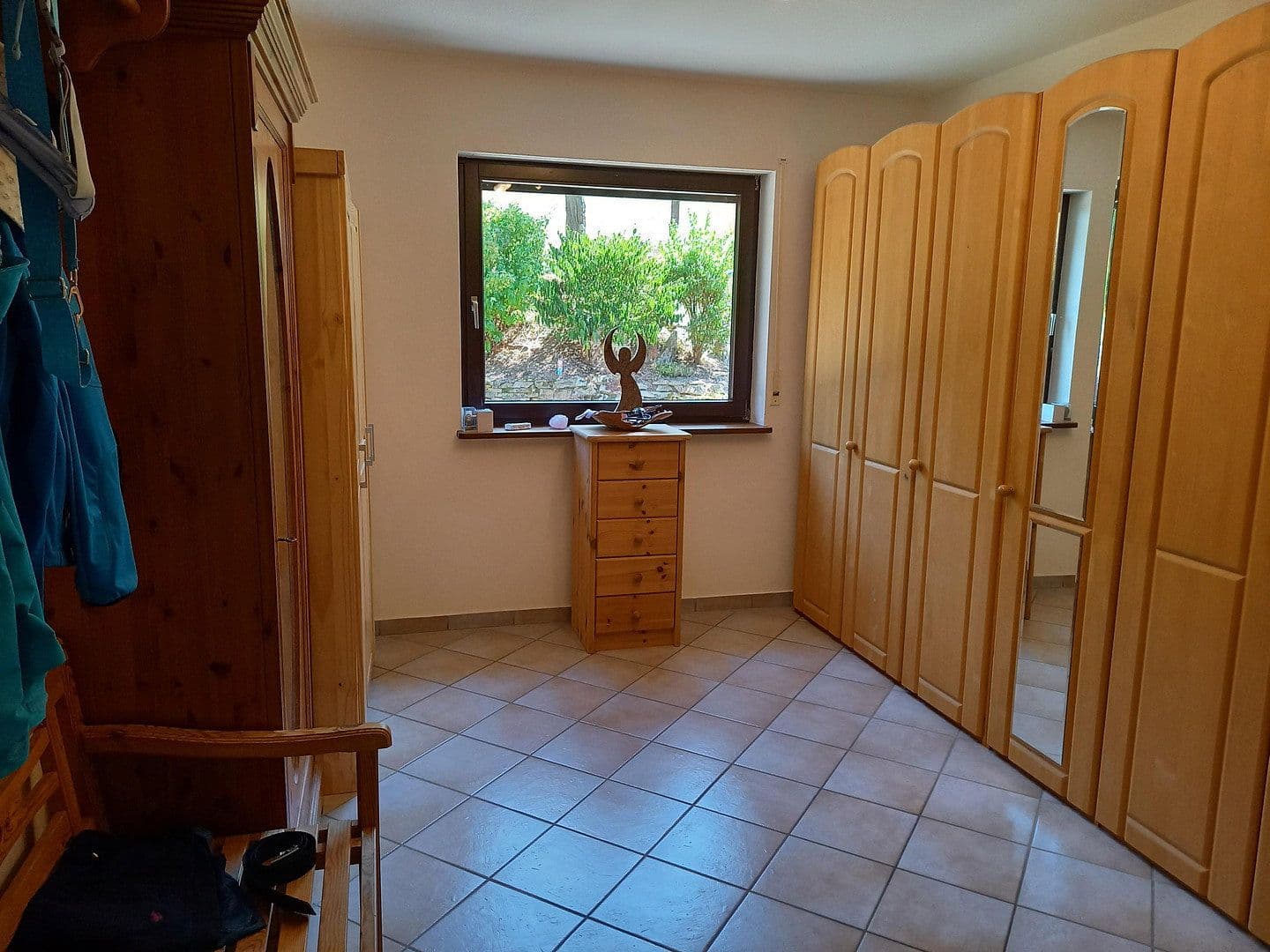 Prodej domu 240 m², pozemek 800 m², Trinkbornstrasse 15, Waldsolms, Hessen Prodej domu 240 m², pozemek 800 m², Trinkbornstrasse 15, Waldsolms, Hessen