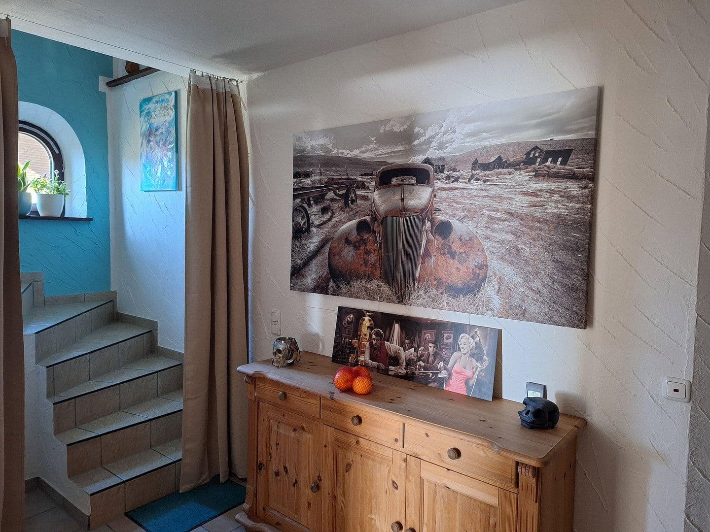 Prodej domu 240 m², pozemek 800 m², Trinkbornstrasse 15, Waldsolms, Hessen Prodej domu 240 m², pozemek 800 m², Trinkbornstrasse 15, Waldsolms, Hessen