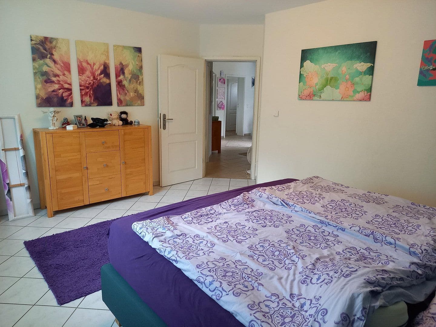 Prodej domu 240 m², pozemek 800 m², Trinkbornstrasse 15, Waldsolms, Hessen Prodej domu 240 m², pozemek 800 m², Trinkbornstrasse 15, Waldsolms, Hessen
