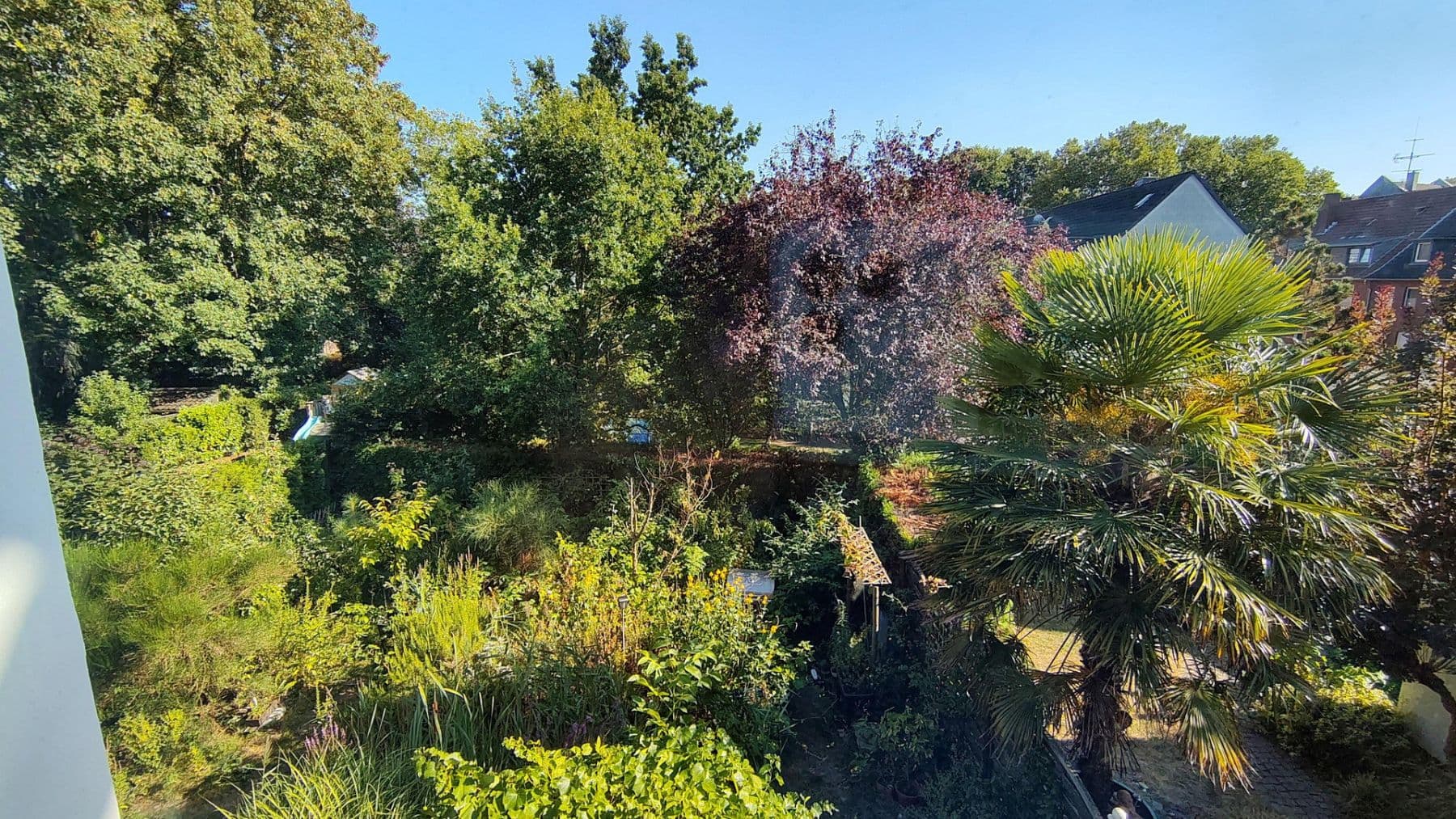 Pronájem bytu 4+1 91 m², Burgstraße 20, Duisburg, Severní Porýní-Vestfálsko Pronájem bytu 4+1 91 m², Burgstraße 20, Duisburg, Severní Porýní-Vestfálsko