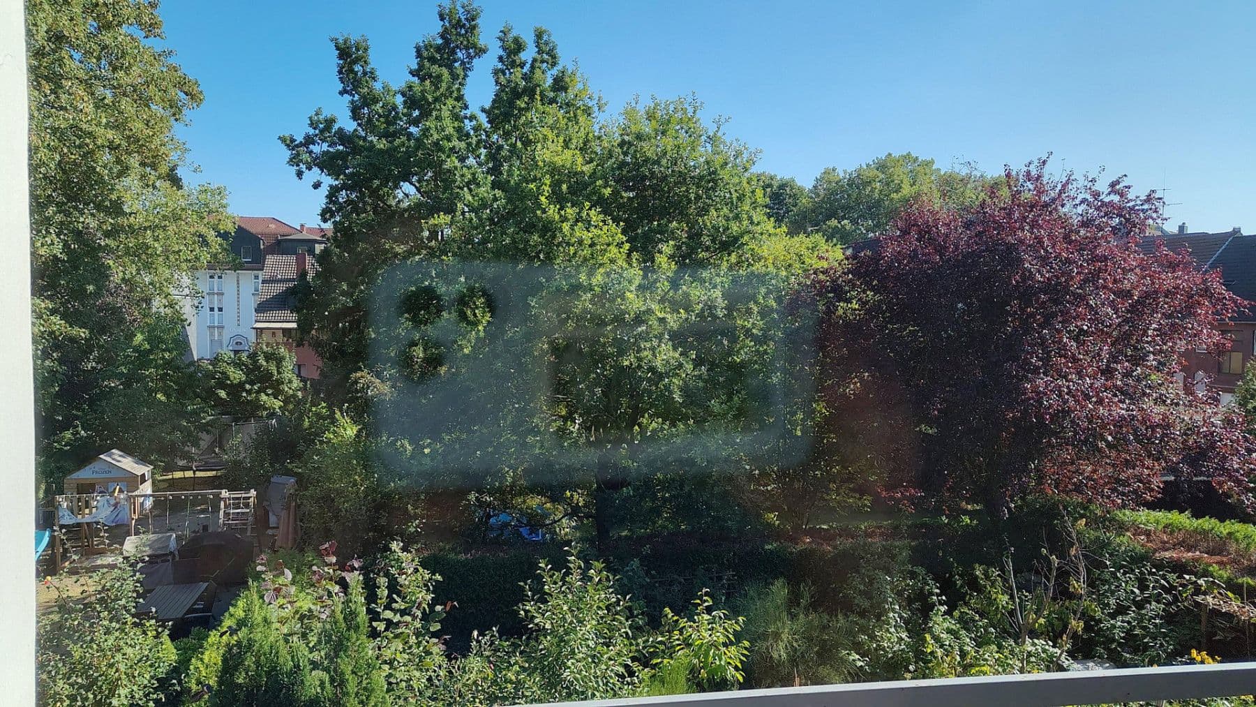 Pronájem bytu 4+1 91 m², Burgstraße 20, Duisburg, Severní Porýní-Vestfálsko Pronájem bytu 4+1 91 m², Burgstraße 20, Duisburg, Severní Porýní-Vestfálsko