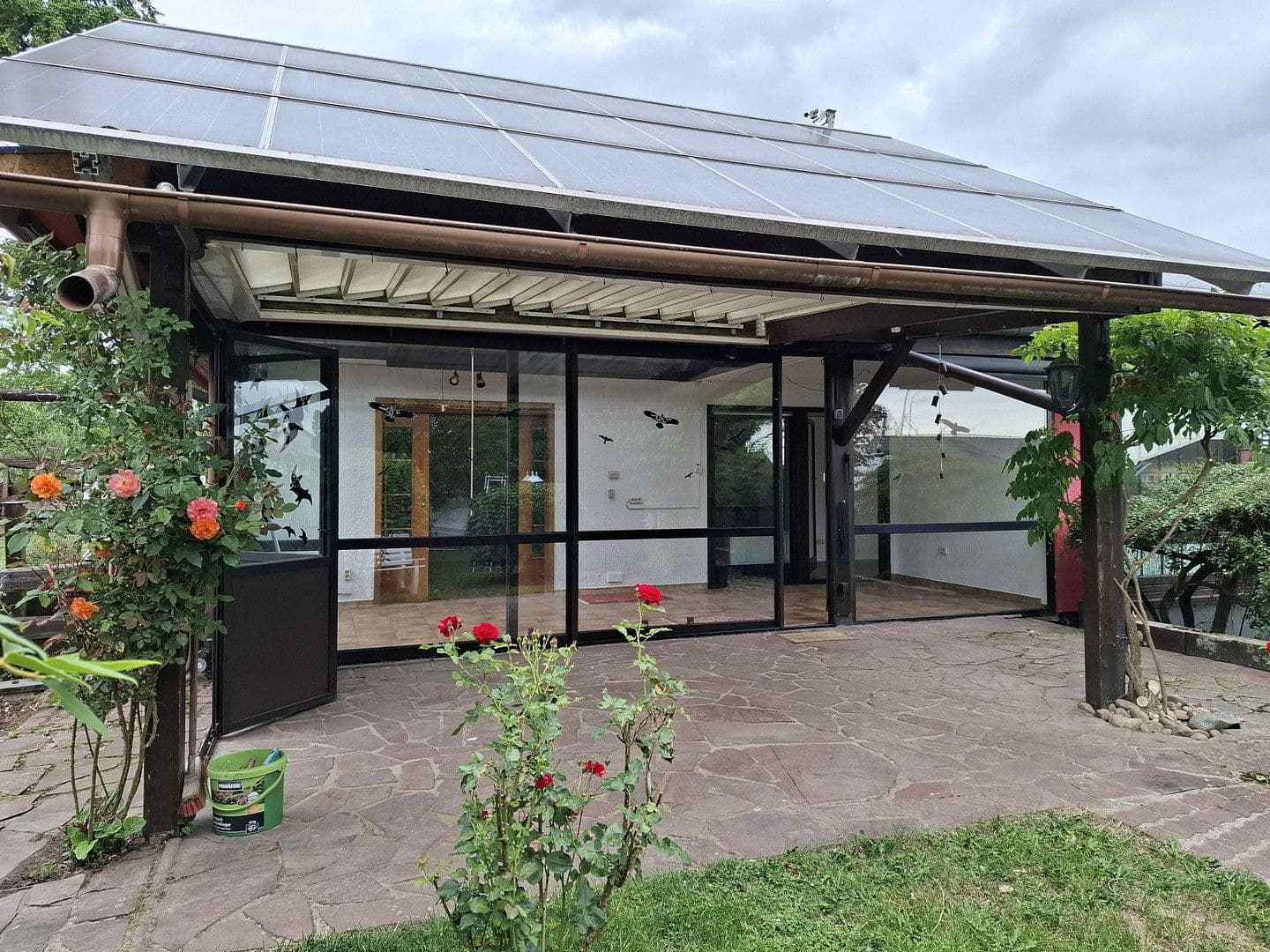 Prodej domu 155 m², pozemek 4.500 m², Akazienweg 10, Zweibrücken, Porýní-Falc Prodej domu 155 m², pozemek 4.500 m², Akazienweg 10, Zweibrücken, Porýní-Falc