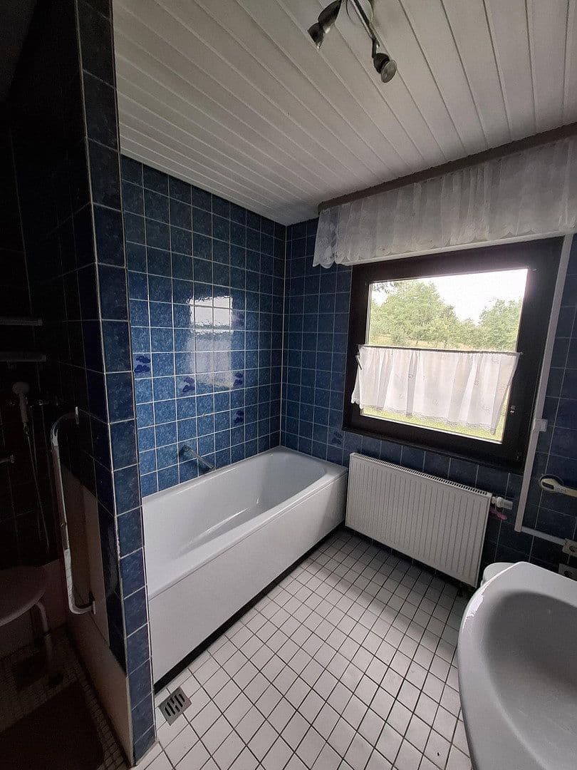 Prodej domu 155 m², pozemek 4.500 m², Akazienweg 10, Zweibrücken, Porýní-Falc Prodej domu 155 m², pozemek 4.500 m², Akazienweg 10, Zweibrücken, Porýní-Falc