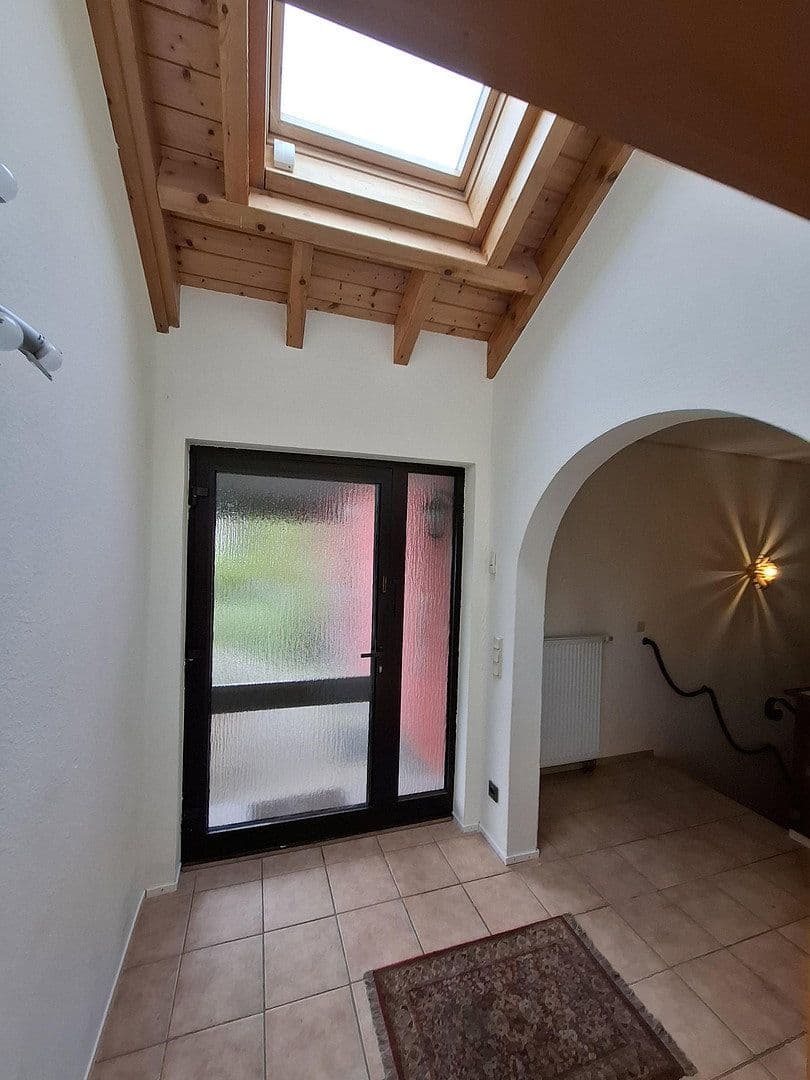 Prodej domu 155 m², pozemek 4.500 m², Akazienweg 10, Zweibrücken, Porýní-Falc Prodej domu 155 m², pozemek 4.500 m², Akazienweg 10, Zweibrücken, Porýní-Falc