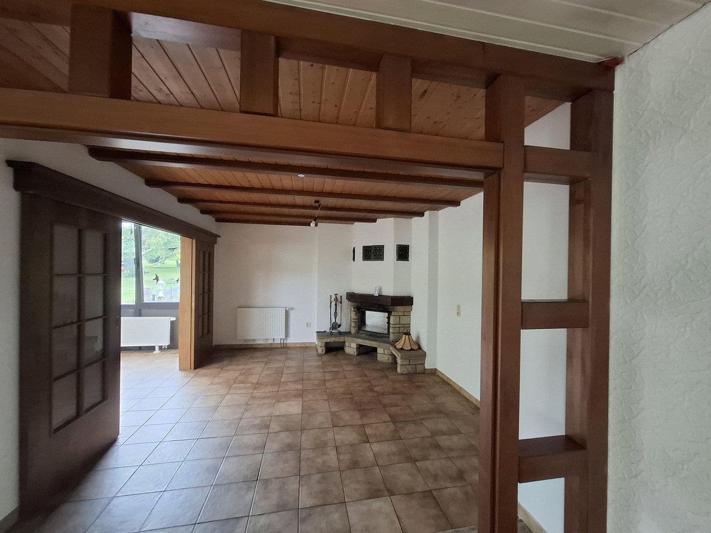 Prodej domu 155 m², pozemek 4.500 m², Akazienweg 10, Zweibrücken, Porýní-Falc Prodej domu 155 m², pozemek 4.500 m², Akazienweg 10, Zweibrücken, Porýní-Falc