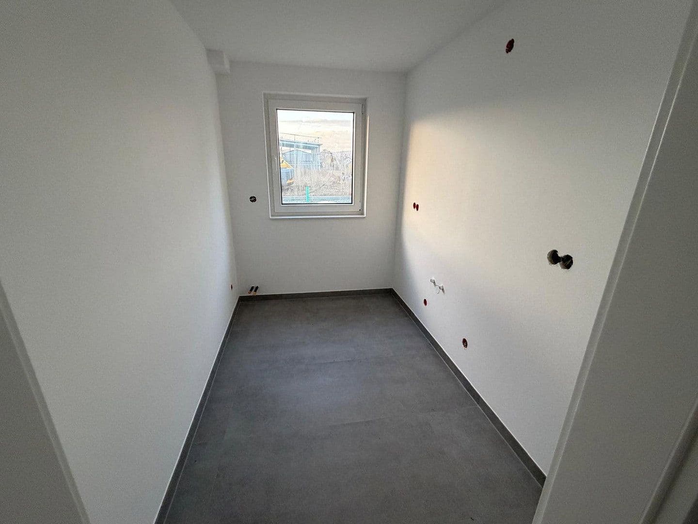 Pronájem nebytového prostoru 1.100 m², Zeilstraße 90, Buseck, Hessen Pronájem nebytového prostoru 1.100 m², Zeilstraße 90, Buseck, Hessen