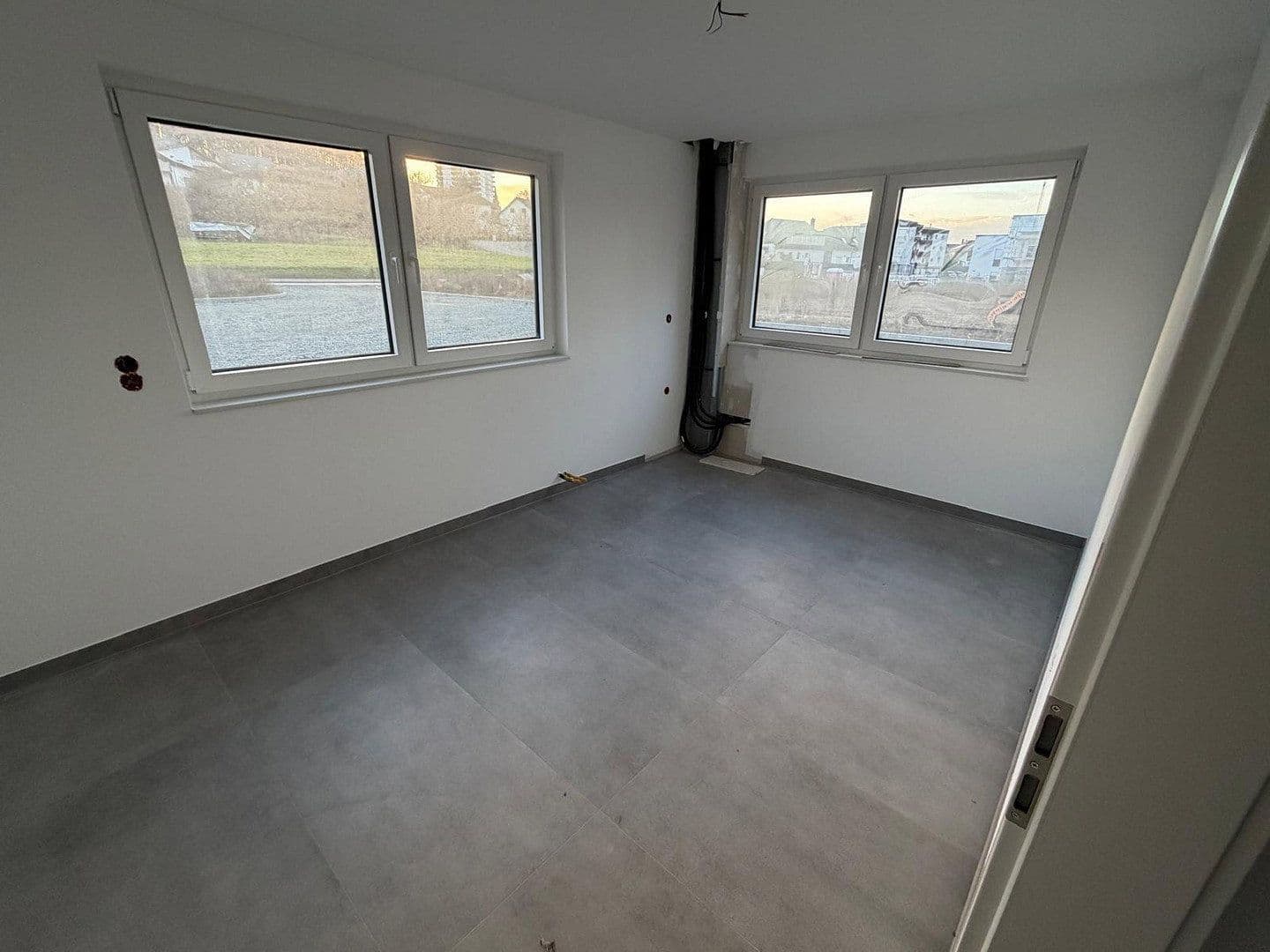 Pronájem nebytového prostoru 1.100 m², Zeilstraße 90, Buseck, Hessen Pronájem nebytového prostoru 1.100 m², Zeilstraße 90, Buseck, Hessen