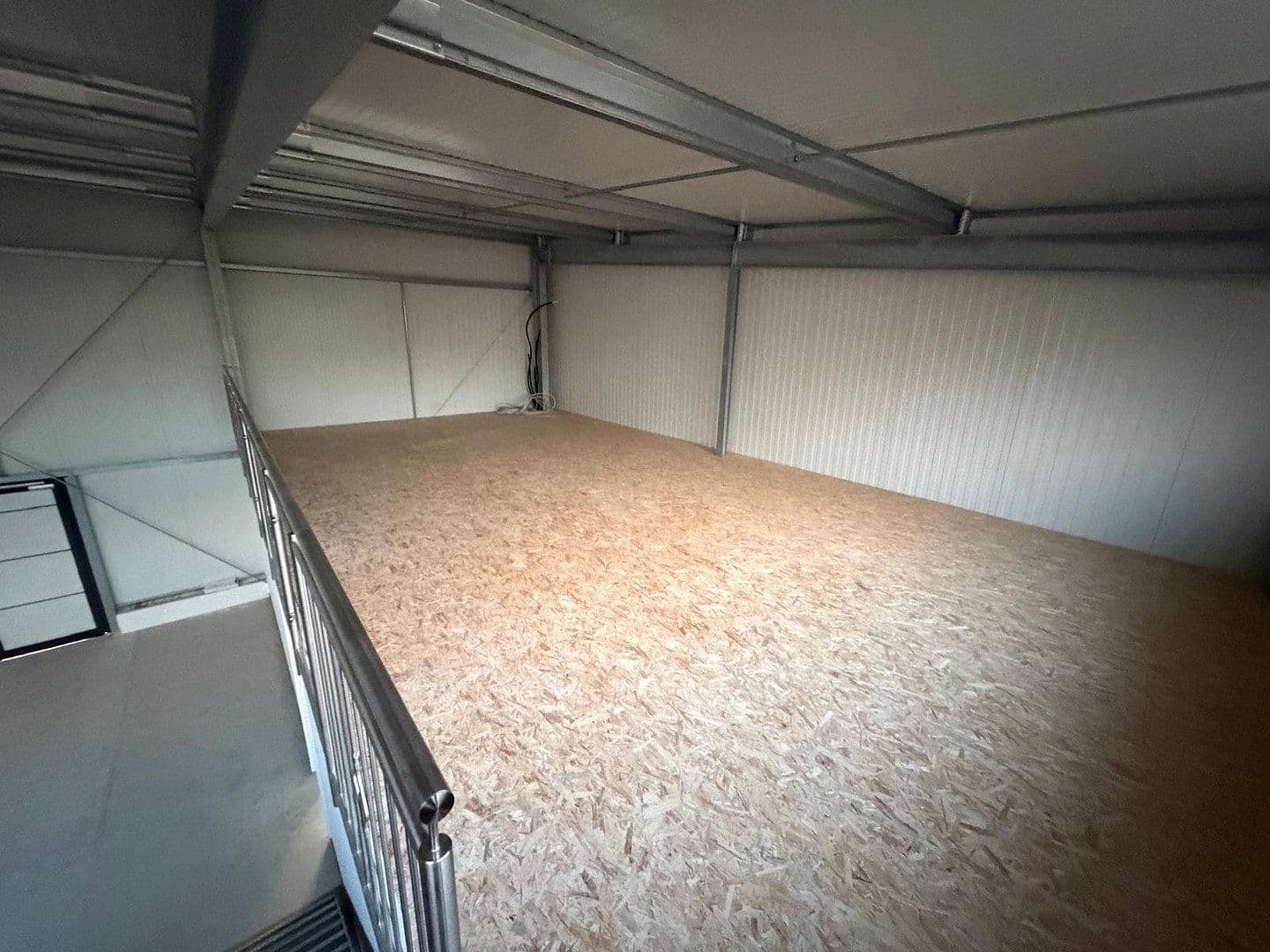 Pronájem nebytového prostoru 1.100 m², Zeilstraße 90, Buseck, Hessen Pronájem nebytového prostoru 1.100 m², Zeilstraße 90, Buseck, Hessen