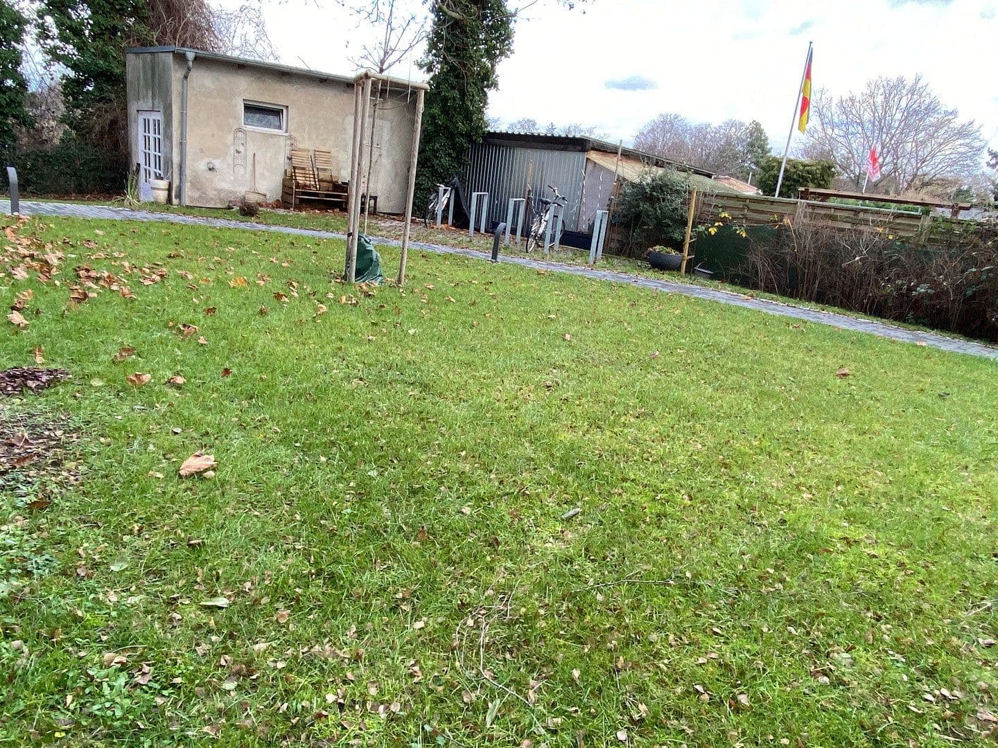 Pronájem bytu 3+1 55 m², Grünauer Str. 40, Berlin, Berlín Pronájem bytu 3+1 55 m², Grünauer Str. 40, Berlin, Berlín