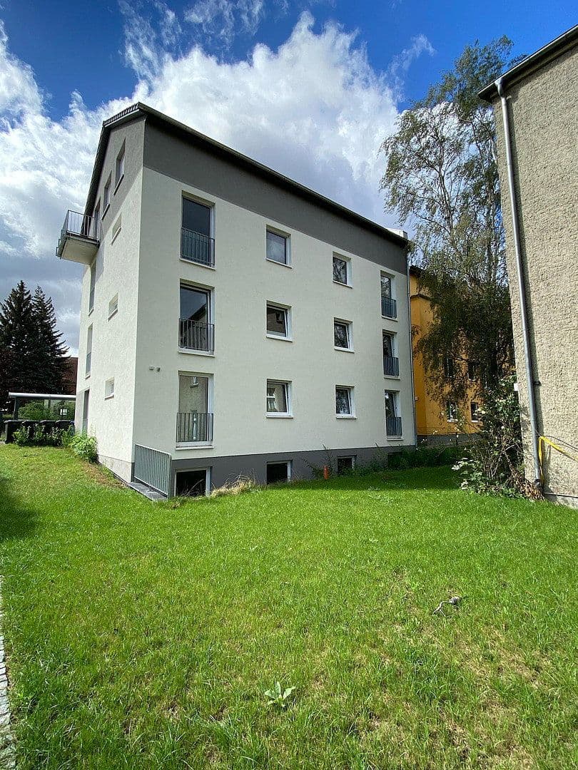 Pronájem bytu 3+1 55 m², Grünauer Str. 40, Berlin, Berlín Pronájem bytu 3+1 55 m², Grünauer Str. 40, Berlin, Berlín