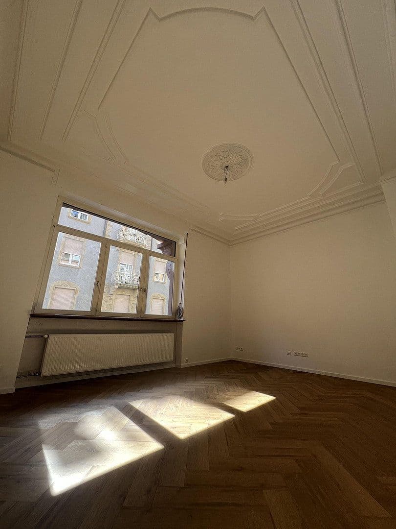 Prodej bytu 3+1 87 m², Karlsruhe-Durlach, Bádensko-Württembersko Prodej bytu 3+1 87 m², Karlsruhe-Durlach, Bádensko-Württembersko