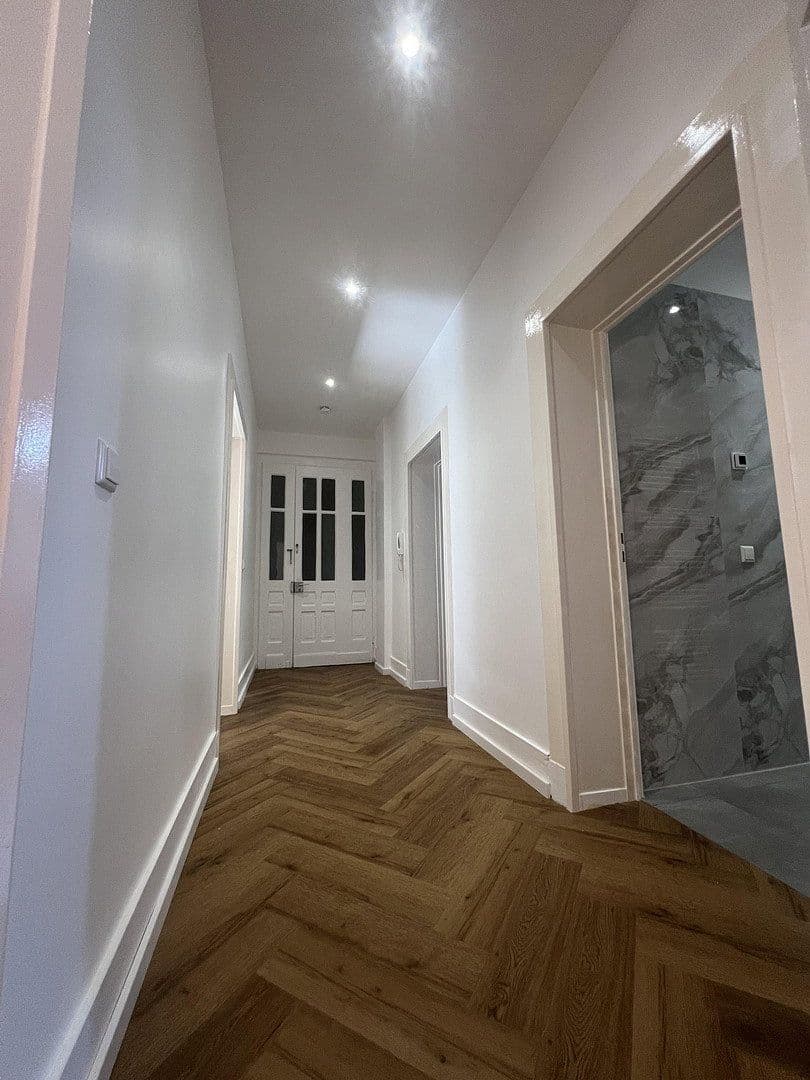 Prodej bytu 3+1 87 m², Karlsruhe-Durlach, Bádensko-Württembersko Prodej bytu 3+1 87 m², Karlsruhe-Durlach, Bádensko-Württembersko