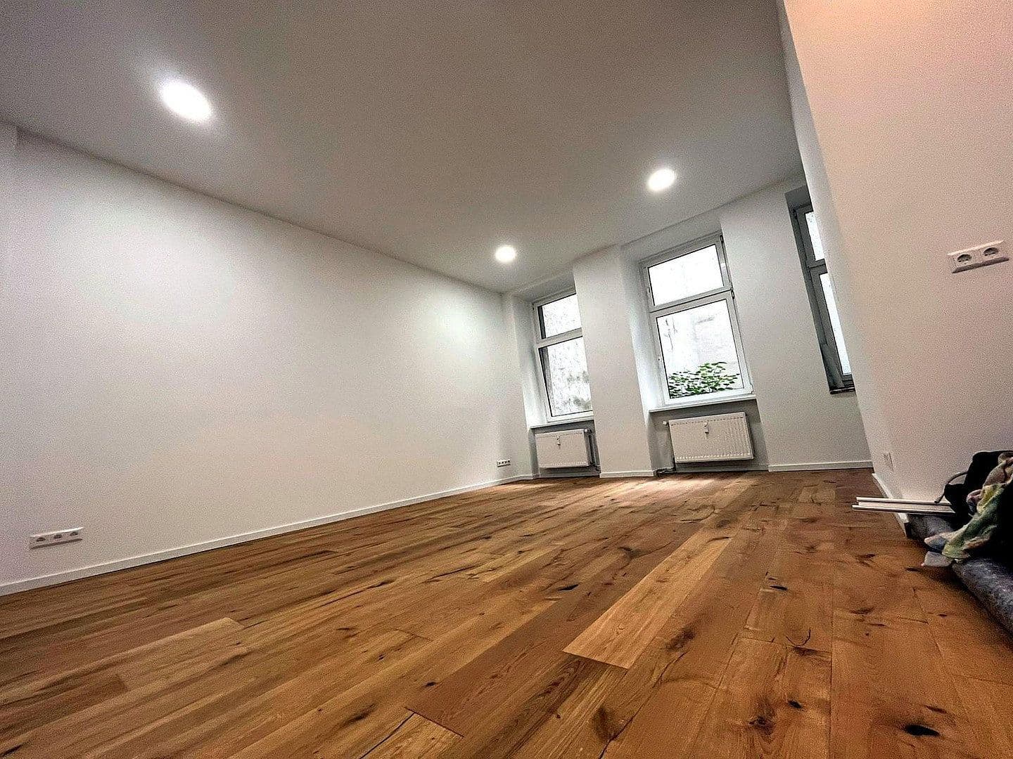 Pronájem bytu 1+1 42 m², Berlin, Berlín Pronájem bytu 1+1 42 m², Berlin, Berlín