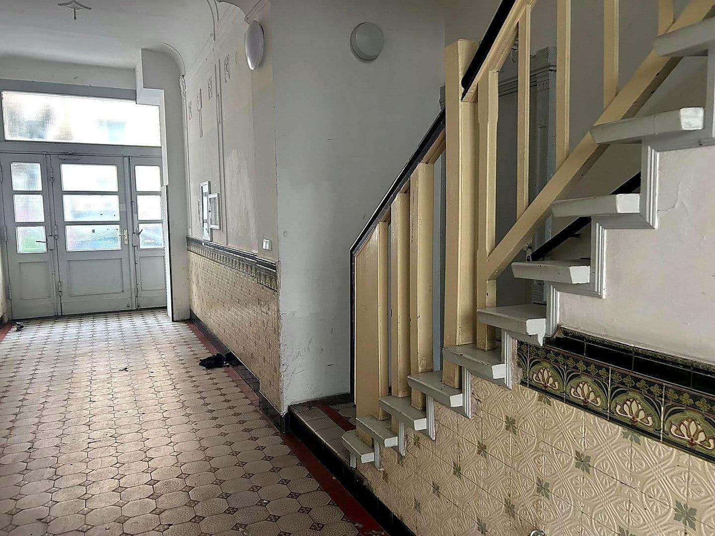 Pronájem bytu 1+1 42 m², Berlin, Berlín Pronájem bytu 1+1 42 m², Berlin, Berlín