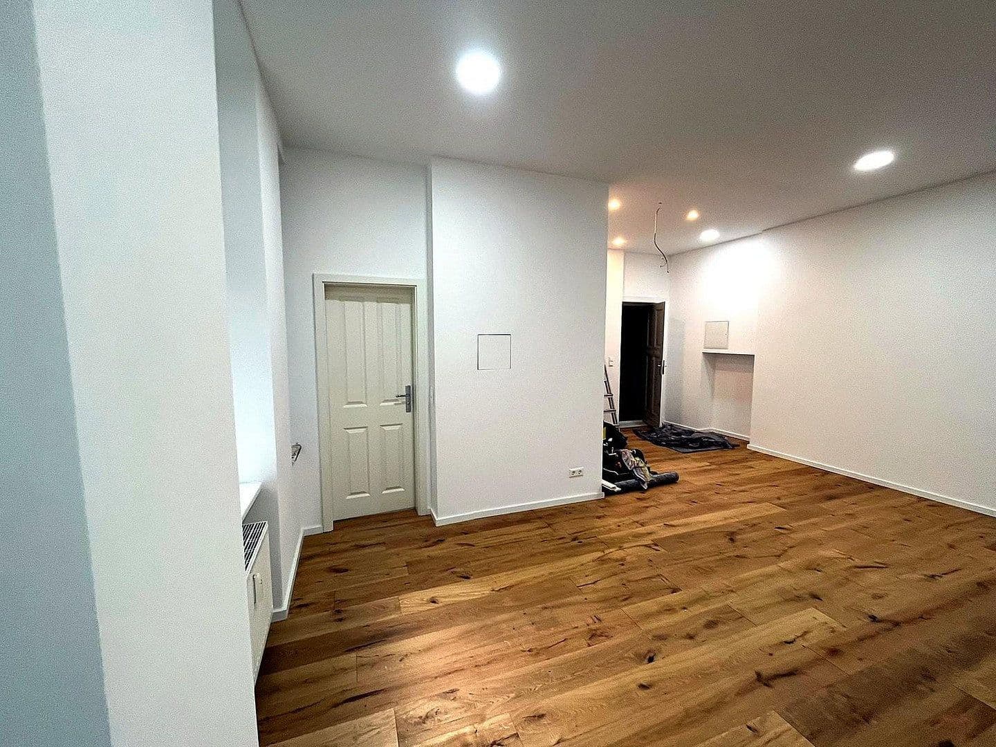 Pronájem bytu 1+1 42 m², Berlin, Berlín Pronájem bytu 1+1 42 m², Berlin, Berlín
