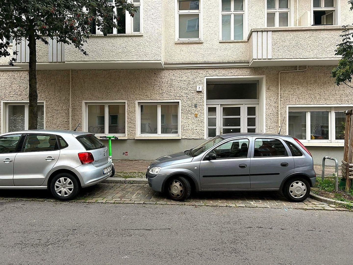 Pronájem bytu 1+1 42 m², Berlin, Berlín Pronájem bytu 1+1 42 m², Berlin, Berlín