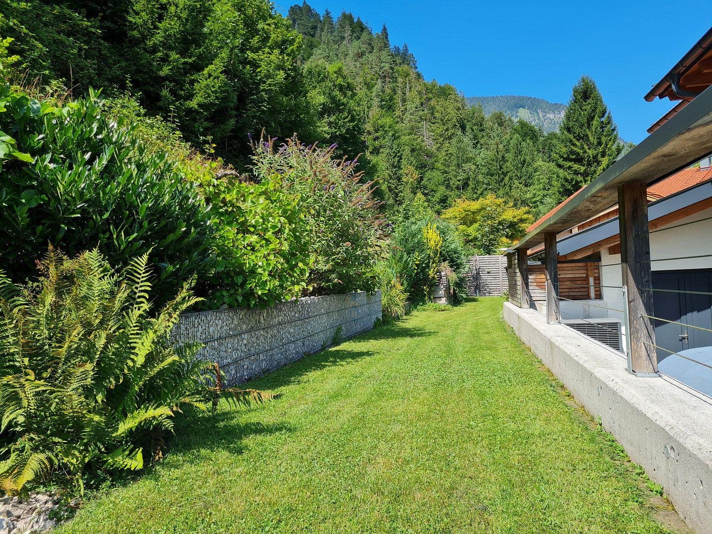Prodej domu 241 m², pozemek 946 m², Schneizlreuth, Bavorsko Prodej domu 241 m², pozemek 946 m², Schneizlreuth, Bavorsko