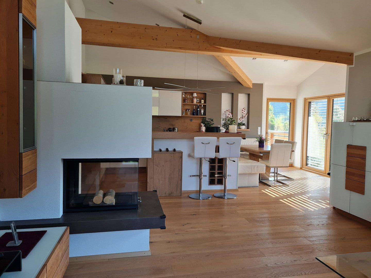 Prodej domu 241 m², pozemek 946 m², Schneizlreuth, Bavorsko Prodej domu 241 m², pozemek 946 m², Schneizlreuth, Bavorsko