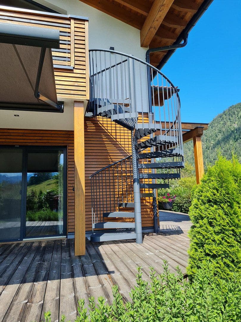 Prodej domu 241 m², pozemek 946 m², Schneizlreuth, Bavorsko Prodej domu 241 m², pozemek 946 m², Schneizlreuth, Bavorsko